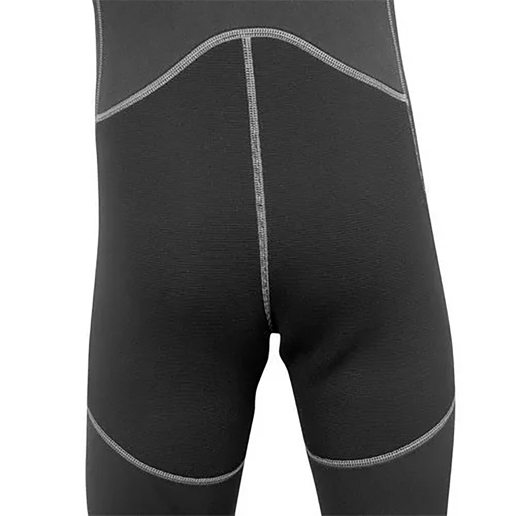 Traje Neopreno Buceo Aropec Hombre M - 4