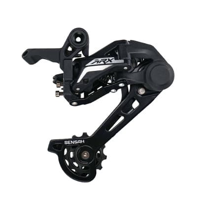 Cambio Sensah ARX13 13v