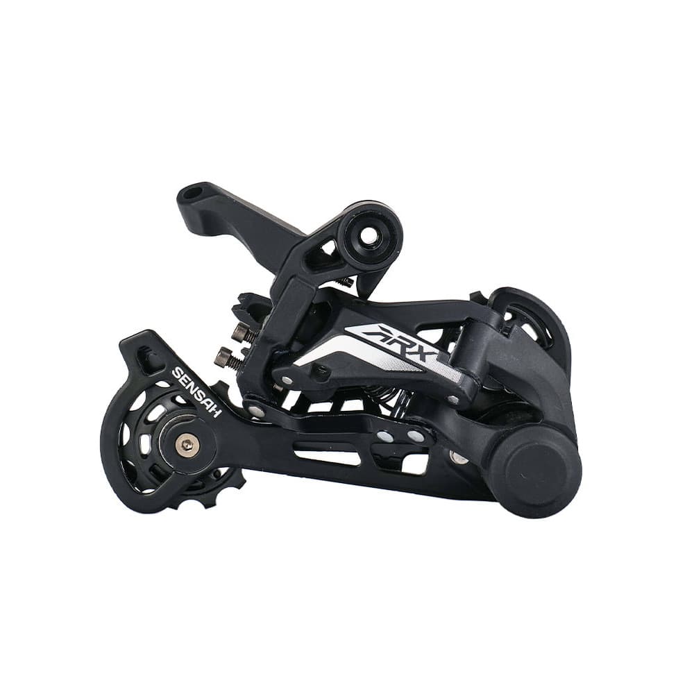 Cambio Sensah ARX13 13v - 3