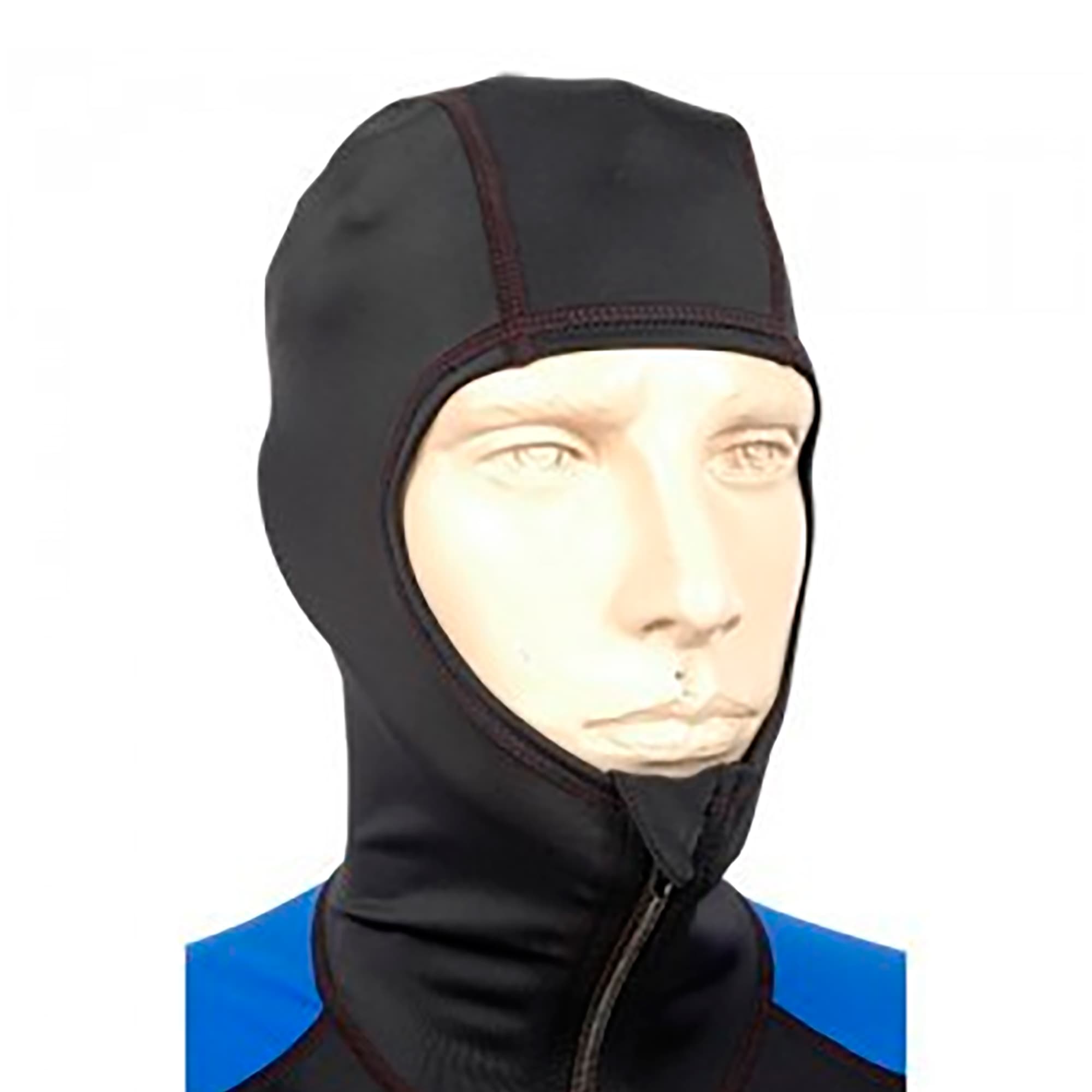 Traje Lycra Buceo Aropec Unisex S - 2