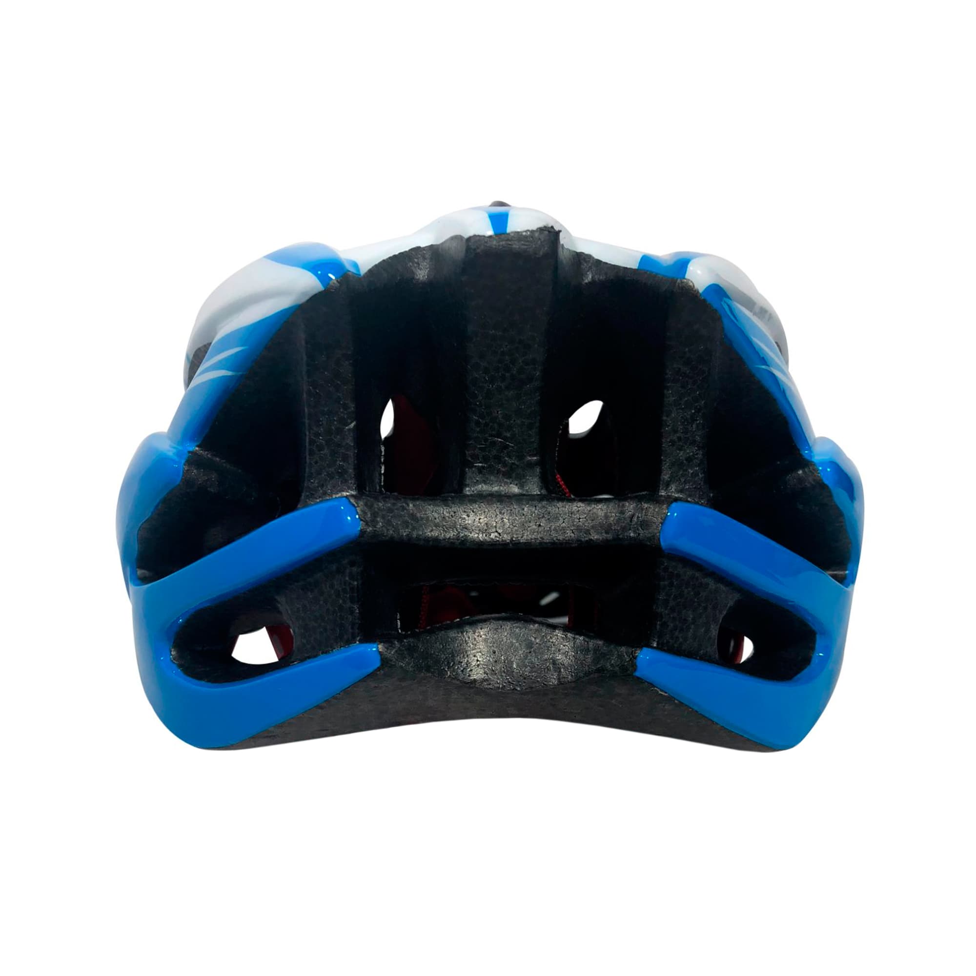 Casco Para Bicicleta Rockbros Con Visera - 3