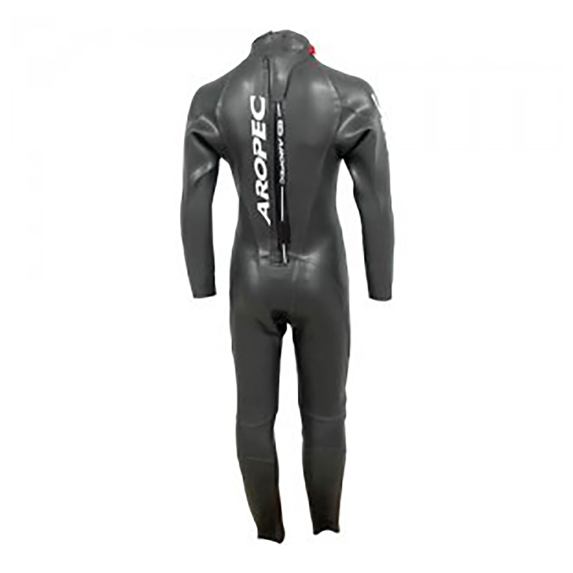 Traje De Compresión Aropec Niño Super Stretch 3/2mm 2xl - 2