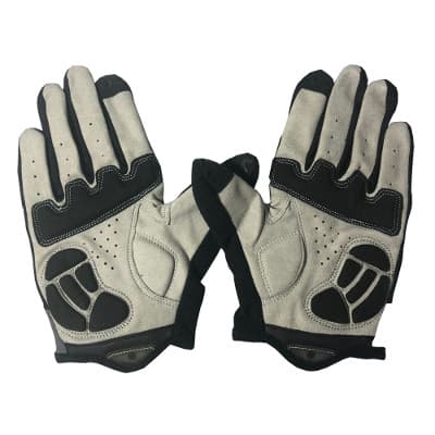 Guantes Térmicos Para Ciclismo Rockbros Talle M
