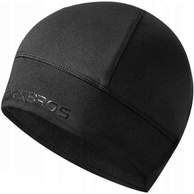 Gorro deportivo térmico para invierno Rockbros
