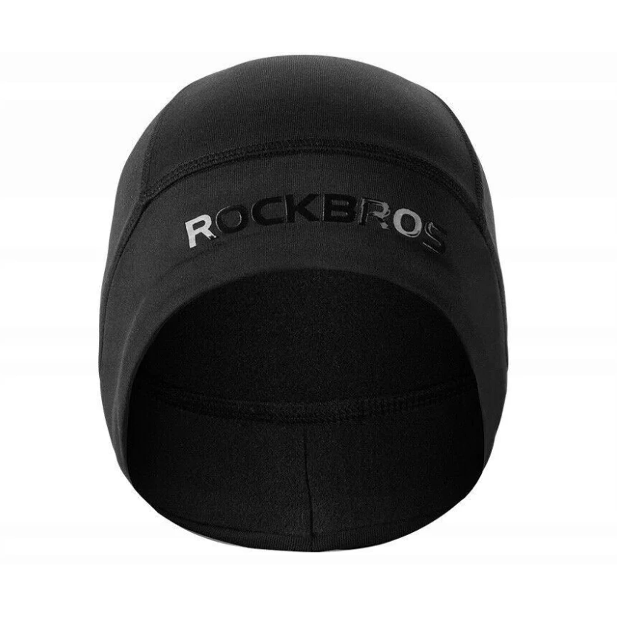 Gorro deportivo térmico para invierno Rockbros - 2