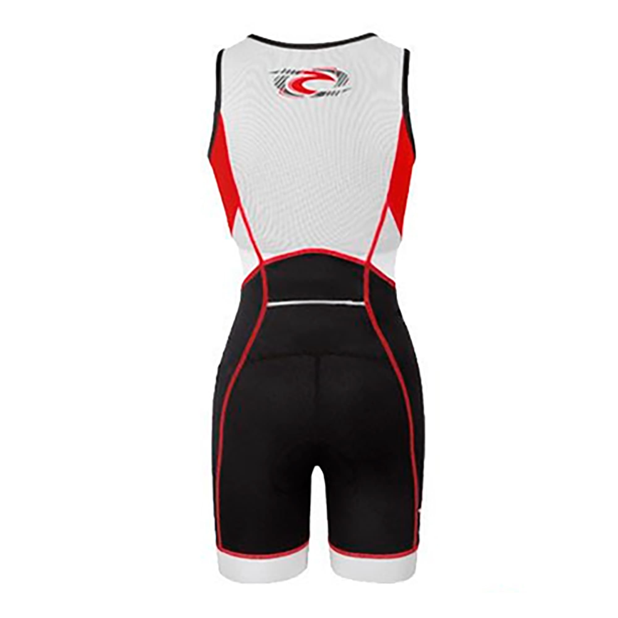 Traje Neopreno Triatlón Aropec Mujer XL - 2
