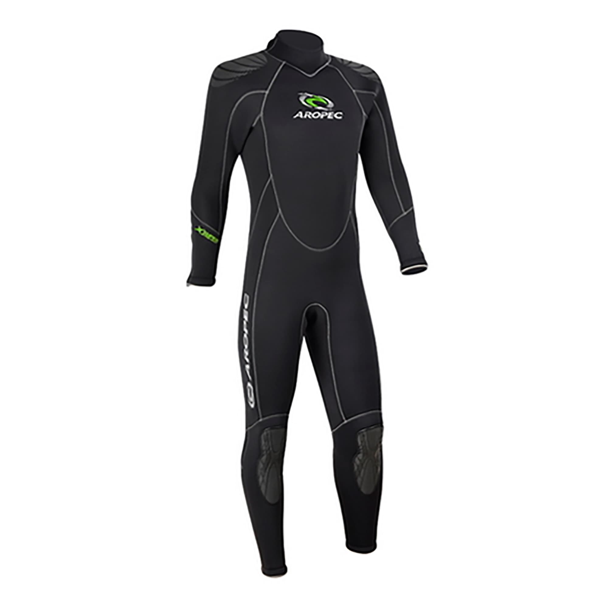Traje Neopreno Surf Aropec Hombre S
