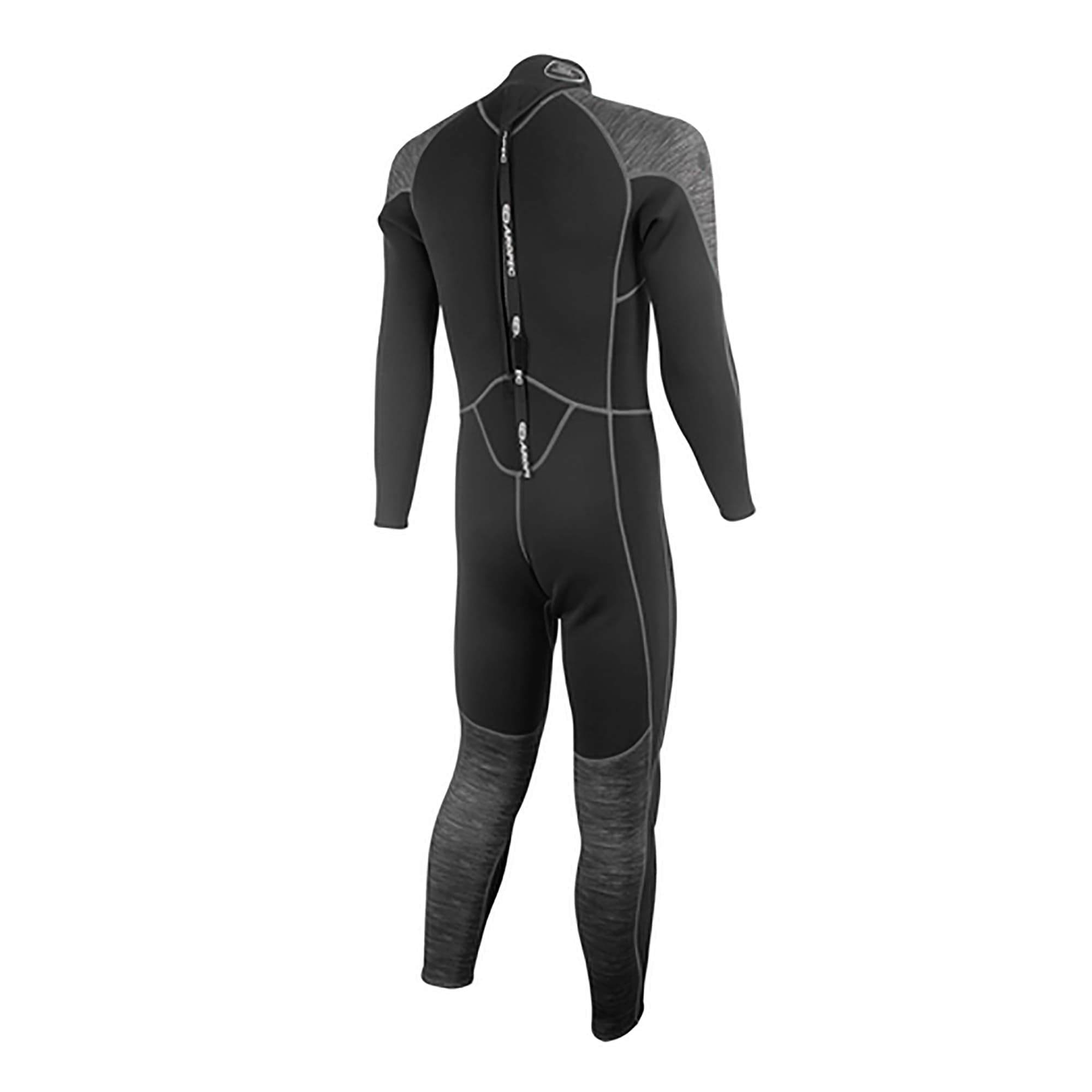 Traje Neopreno Surf Aropec Hombre L - 3