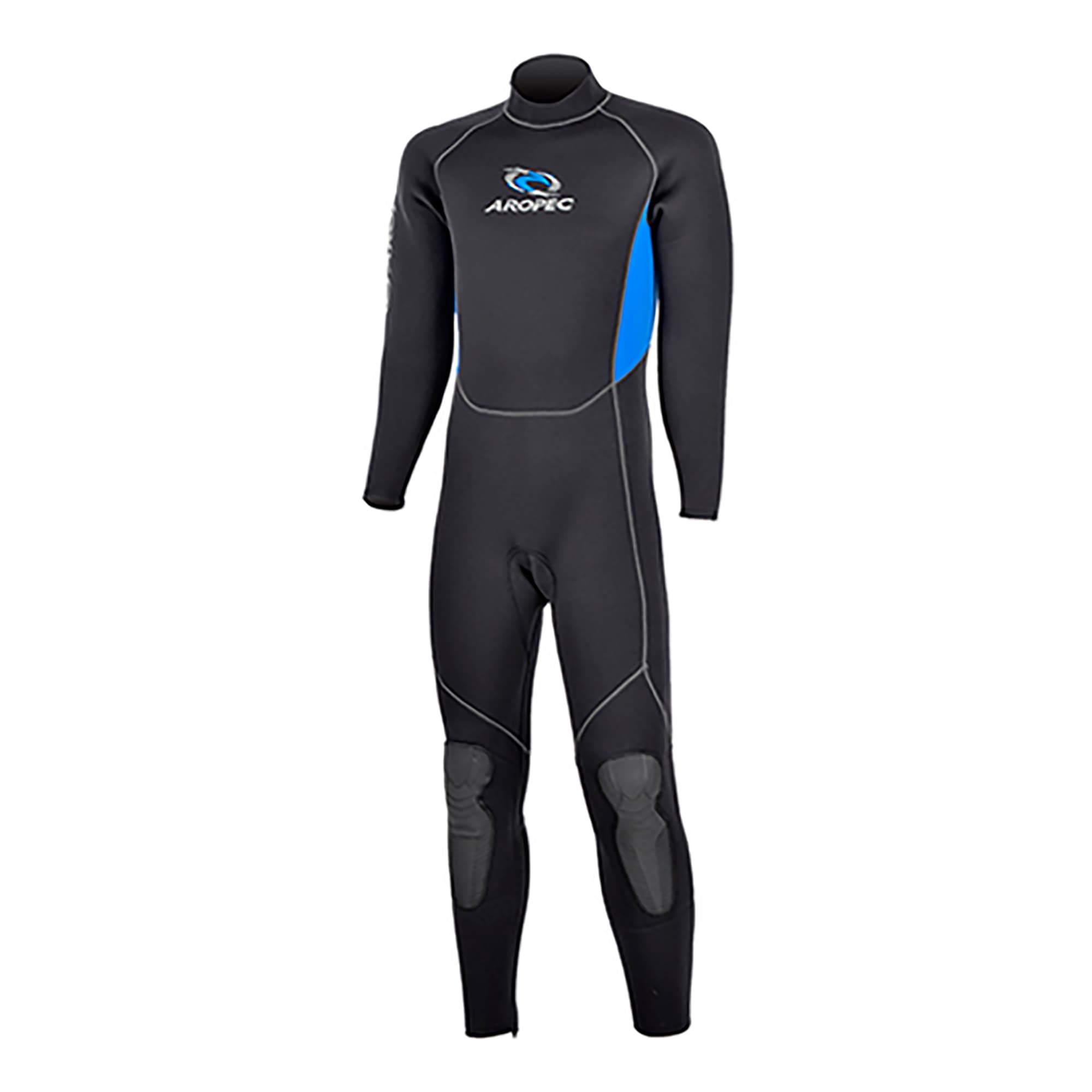Traje Neopreno Surf Aropec Hombre L
