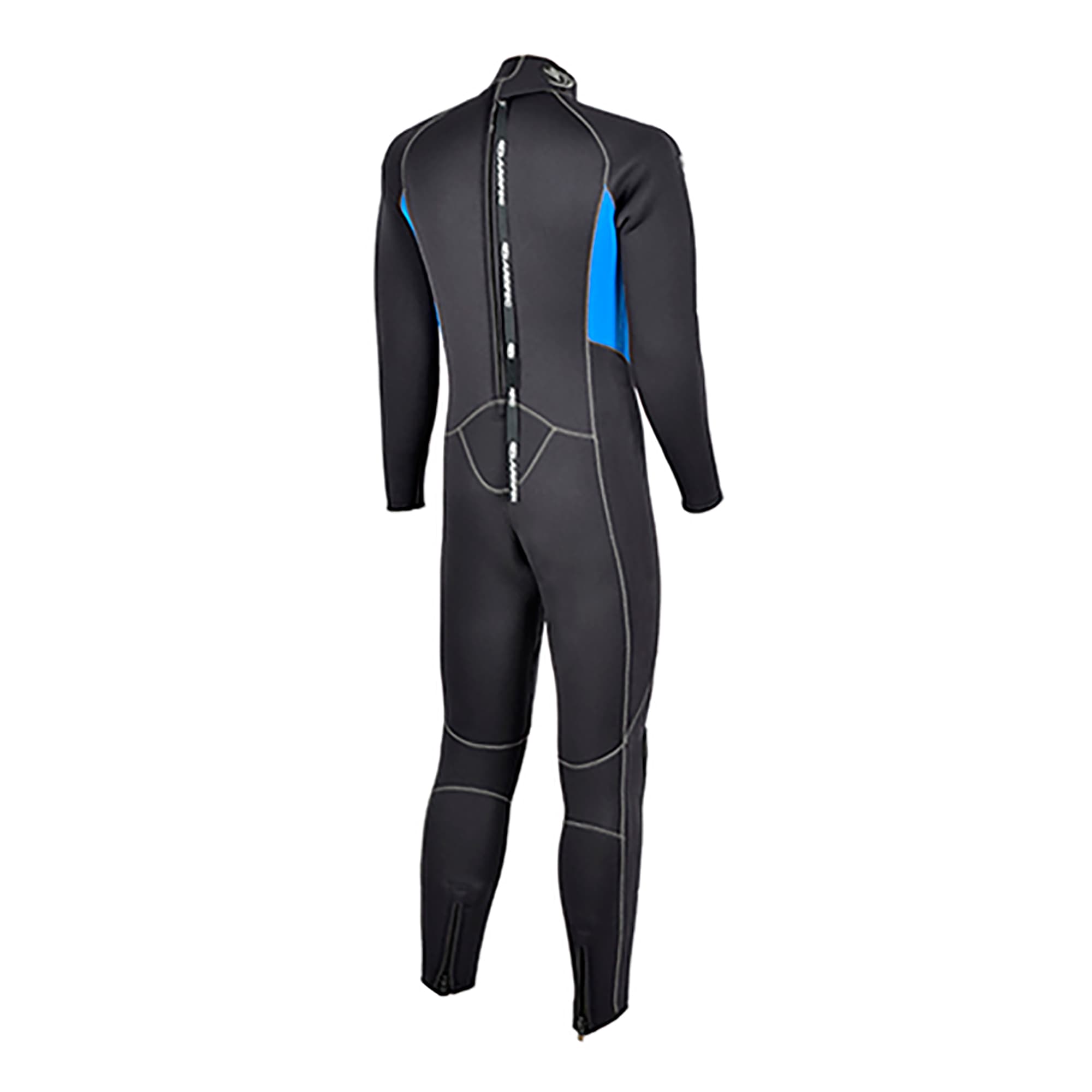 Traje Neopreno Surf Aropec Hombre L - 2