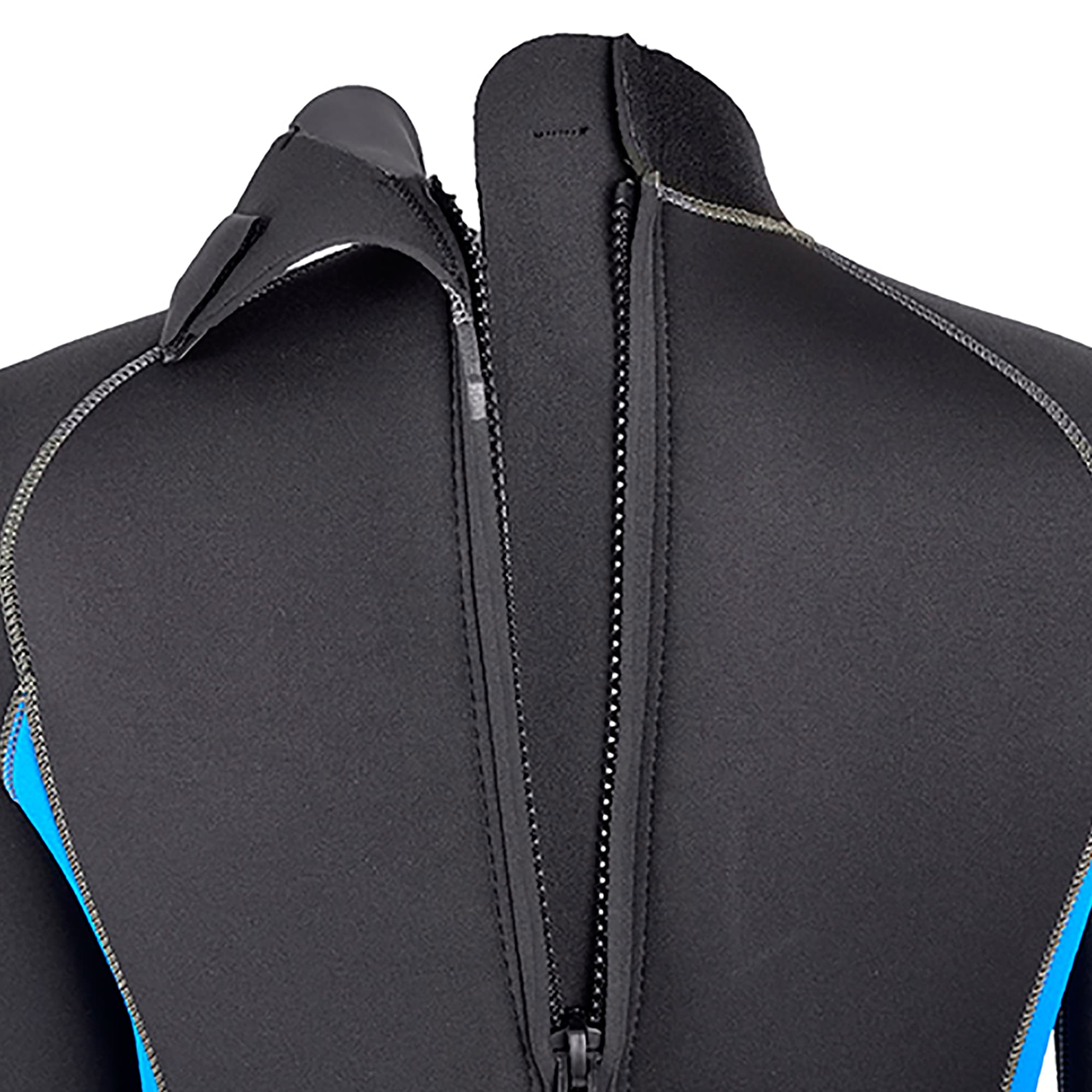 Traje Neopreno Surf Aropec Hombre L - 3