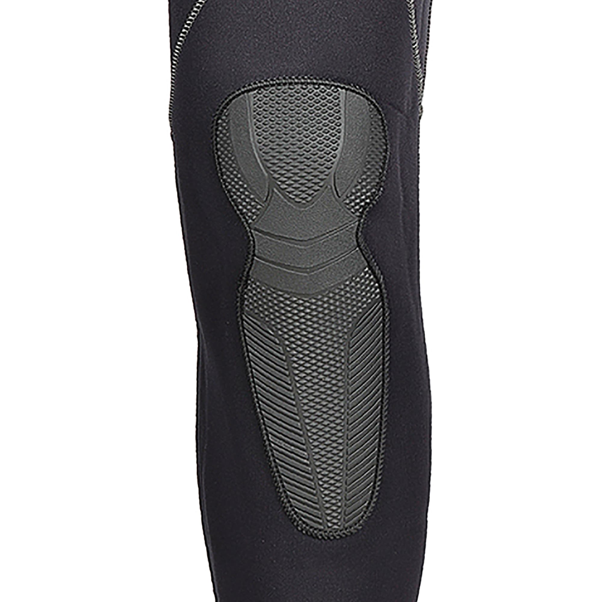 Traje Neopreno Surf Aropec Hombre L - 4
