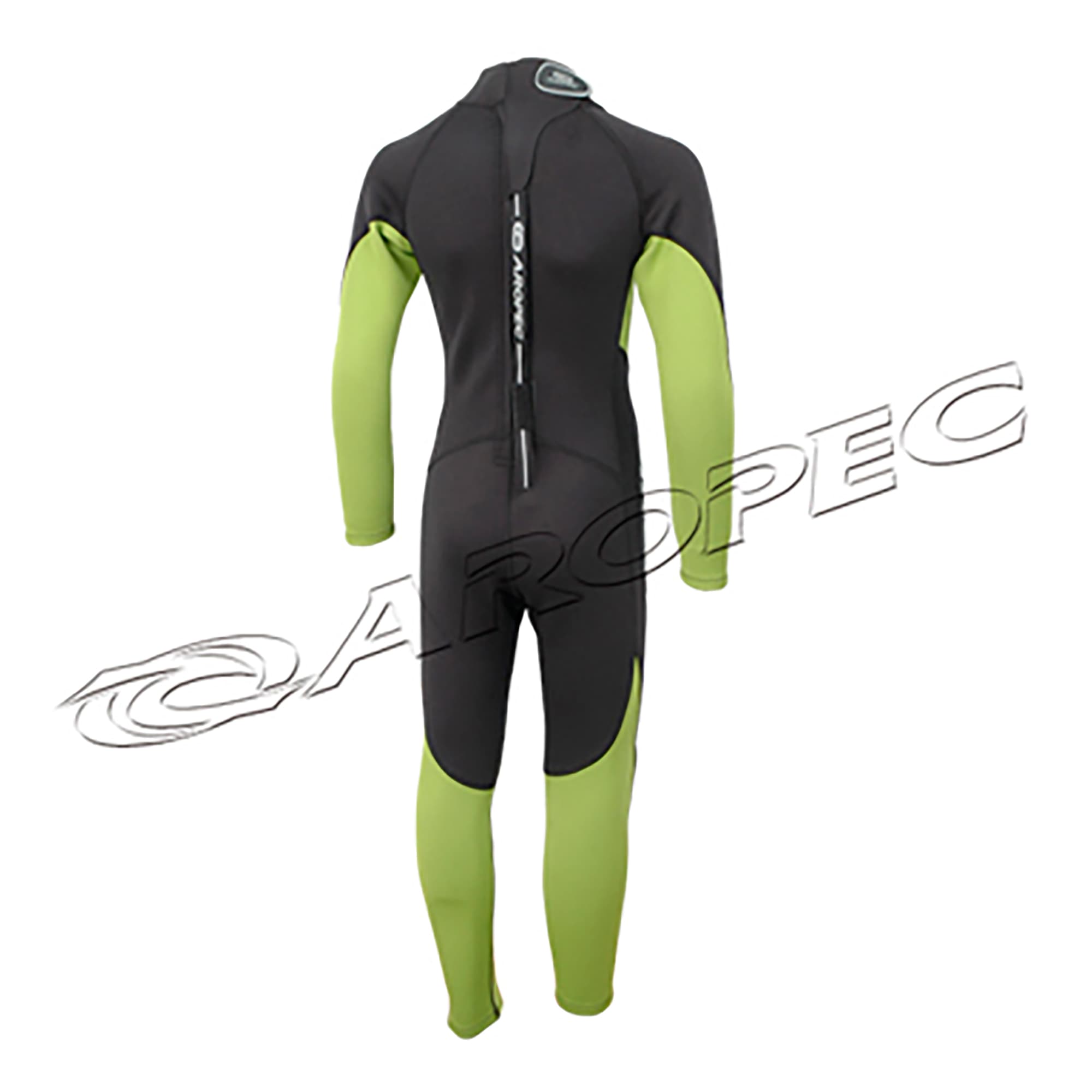 Traje Neopreno Surf Aropec Niño 8 - 2