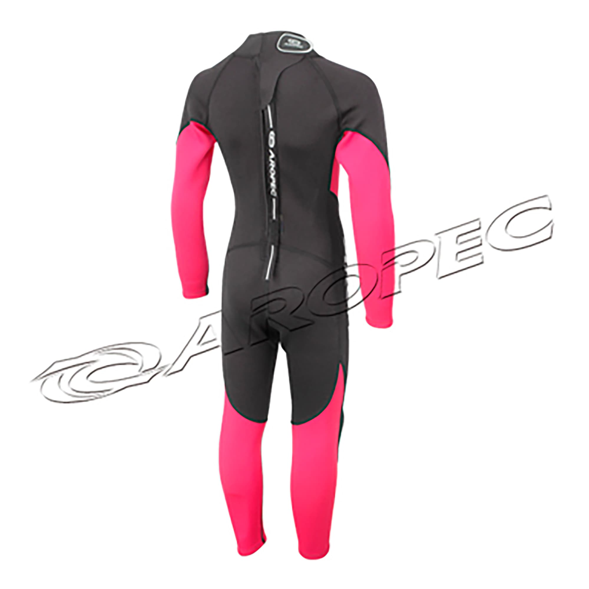 Traje Neopreno Surf Aropec Niño 8 - 2