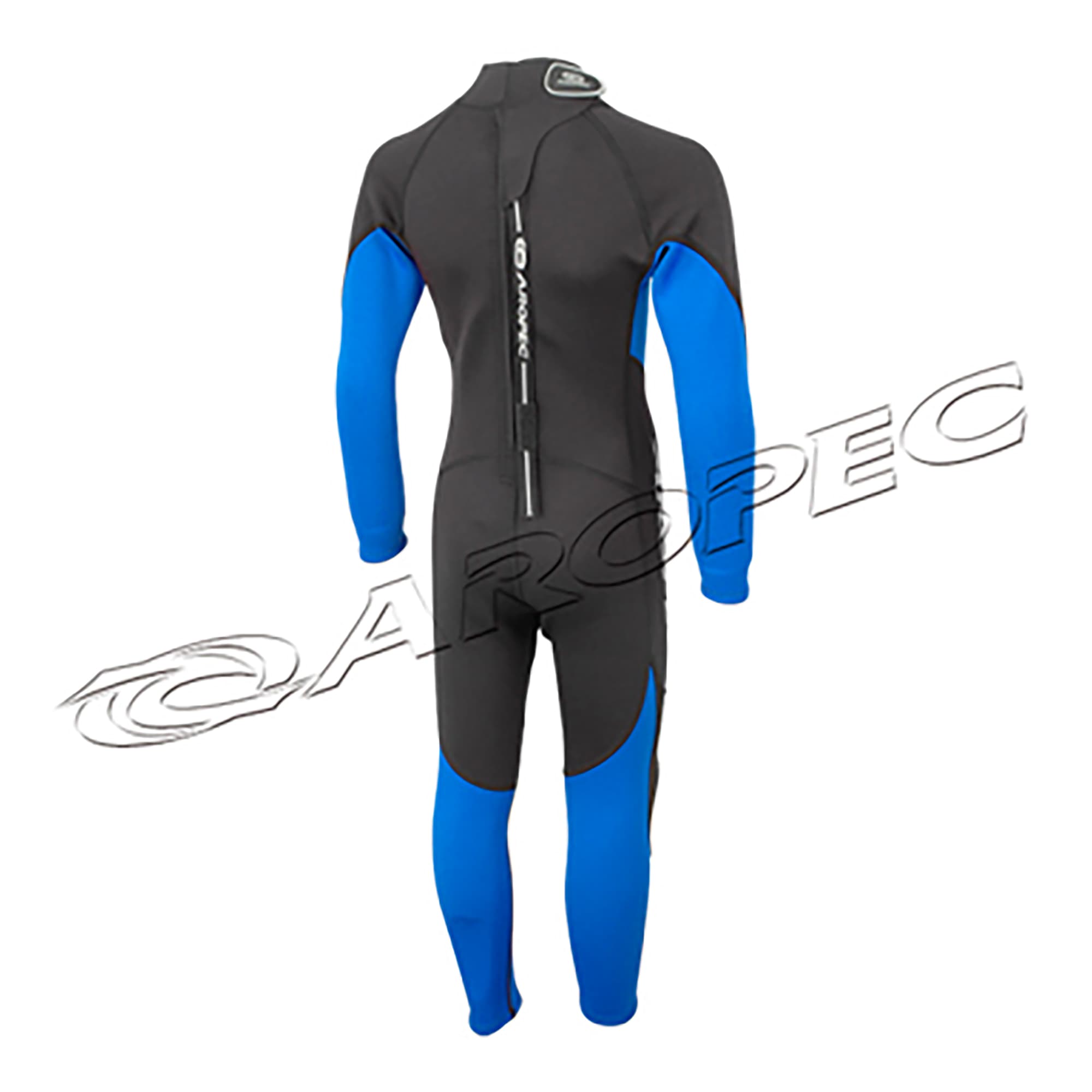 Traje Neopreno Surf Aropec Niño 8 - 2