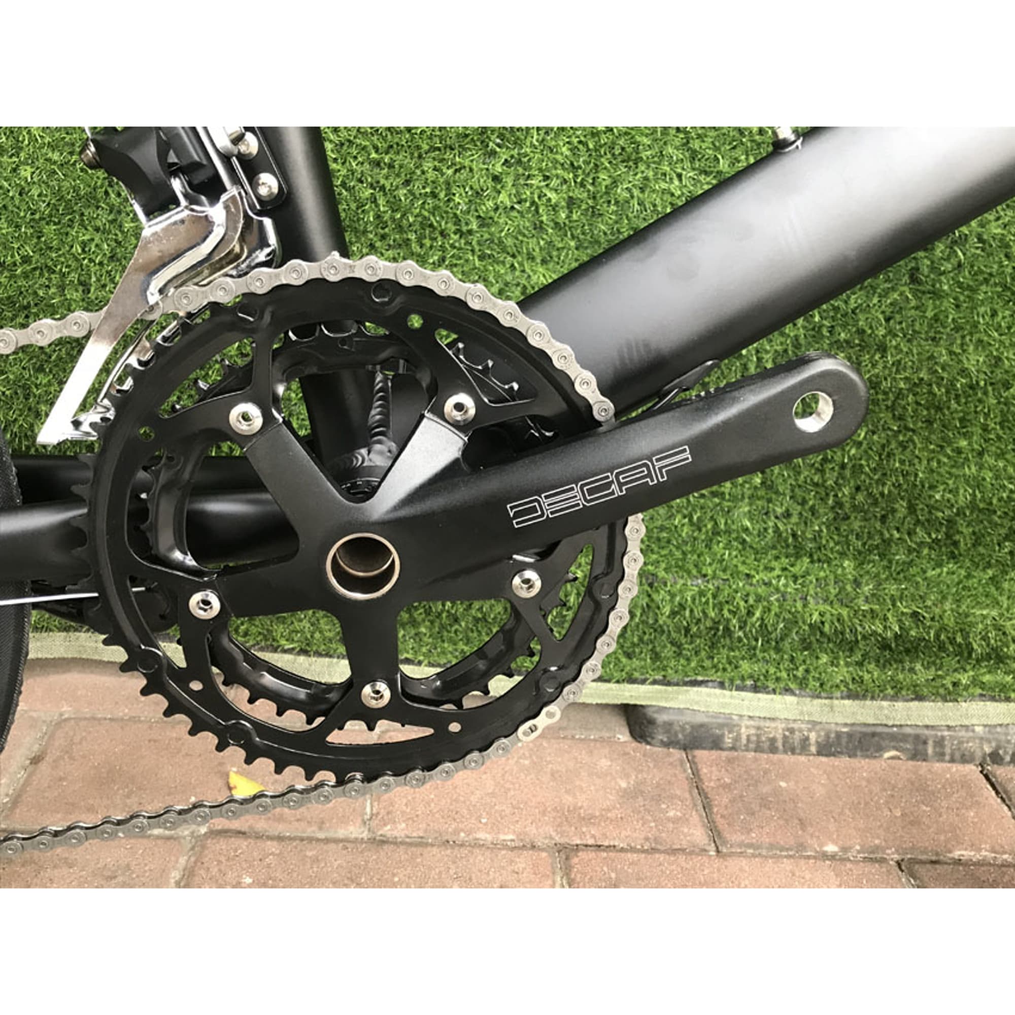 Bicicleta Java CL2 18V Rodado 20" - 6