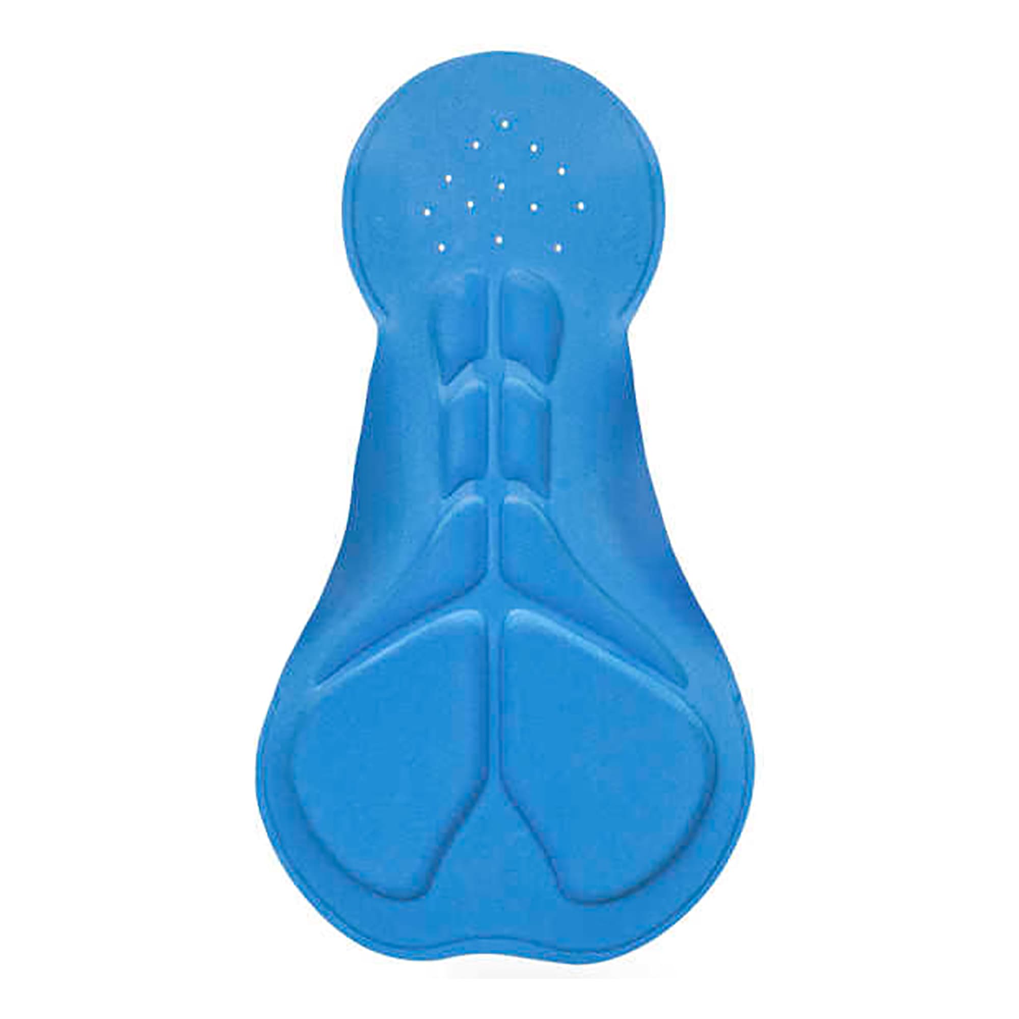 Calza Con Badana Rockbros Respirable XL - 4