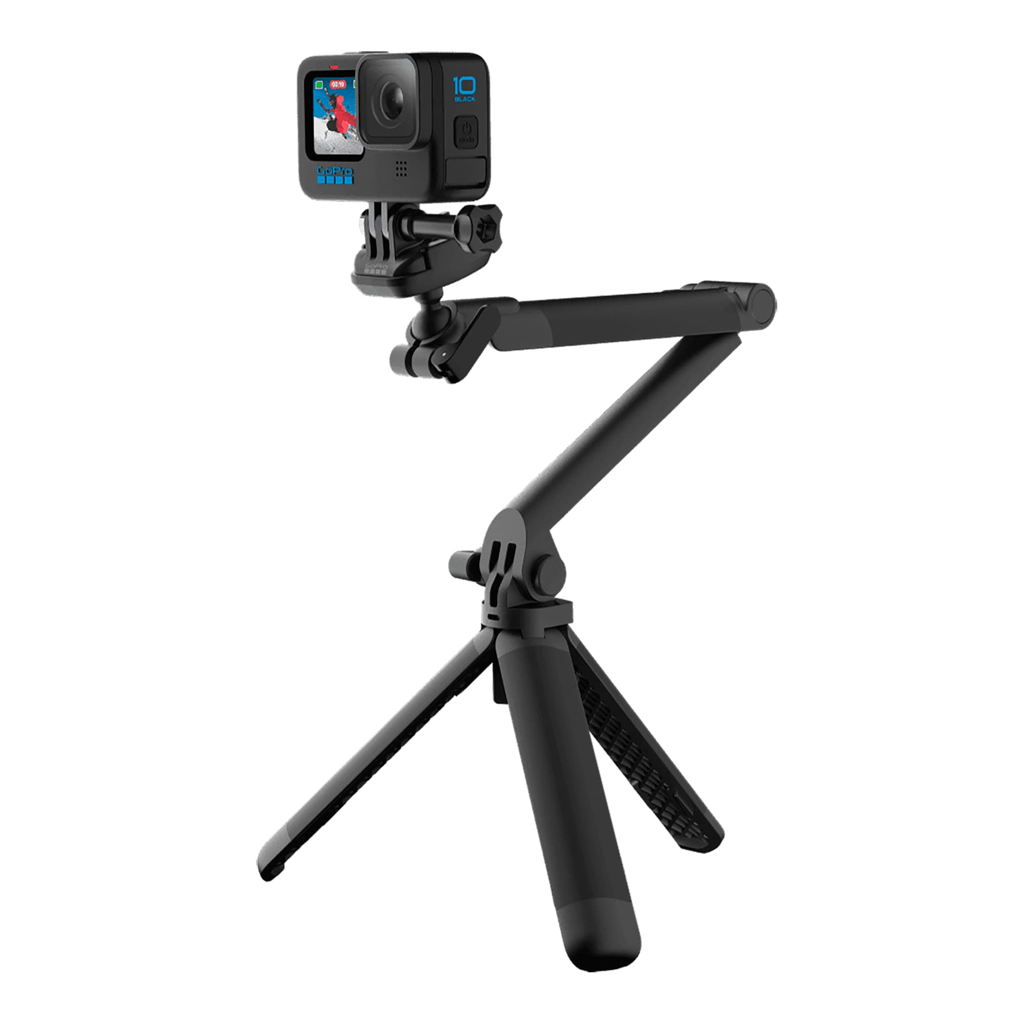 Trípode 3 en 1 Para Gopro Aktac-001 - 2