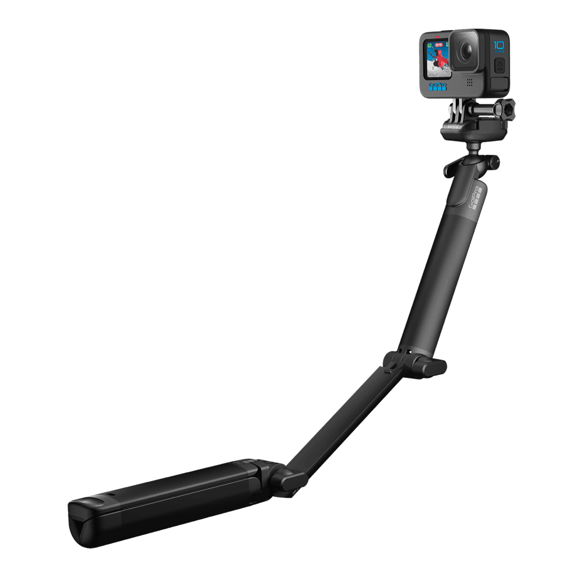 Trípode 3 en 1 Para Gopro Aktac-001 - 3