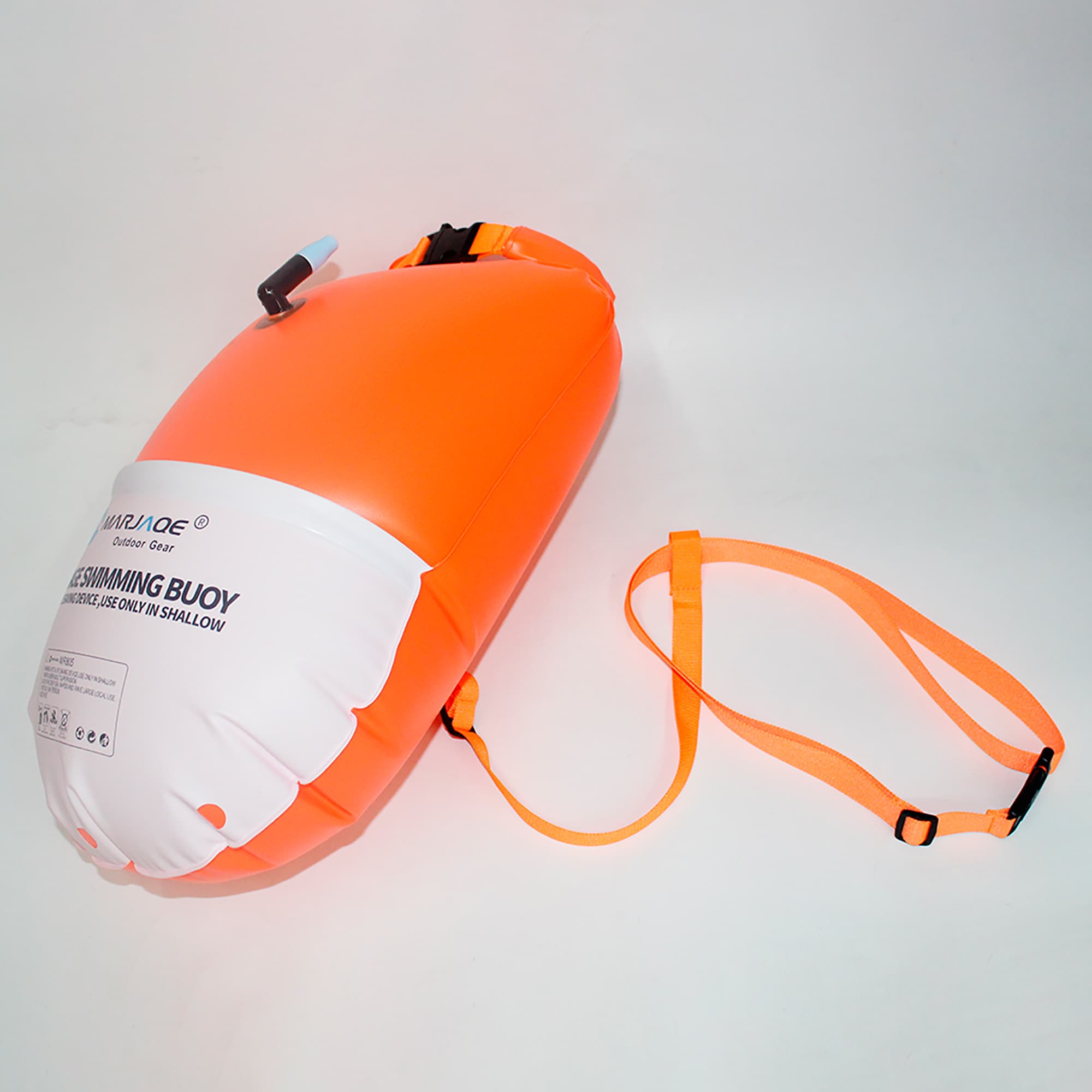 Boya Bolso Marjaqe Impermeable 100% 20l - 3