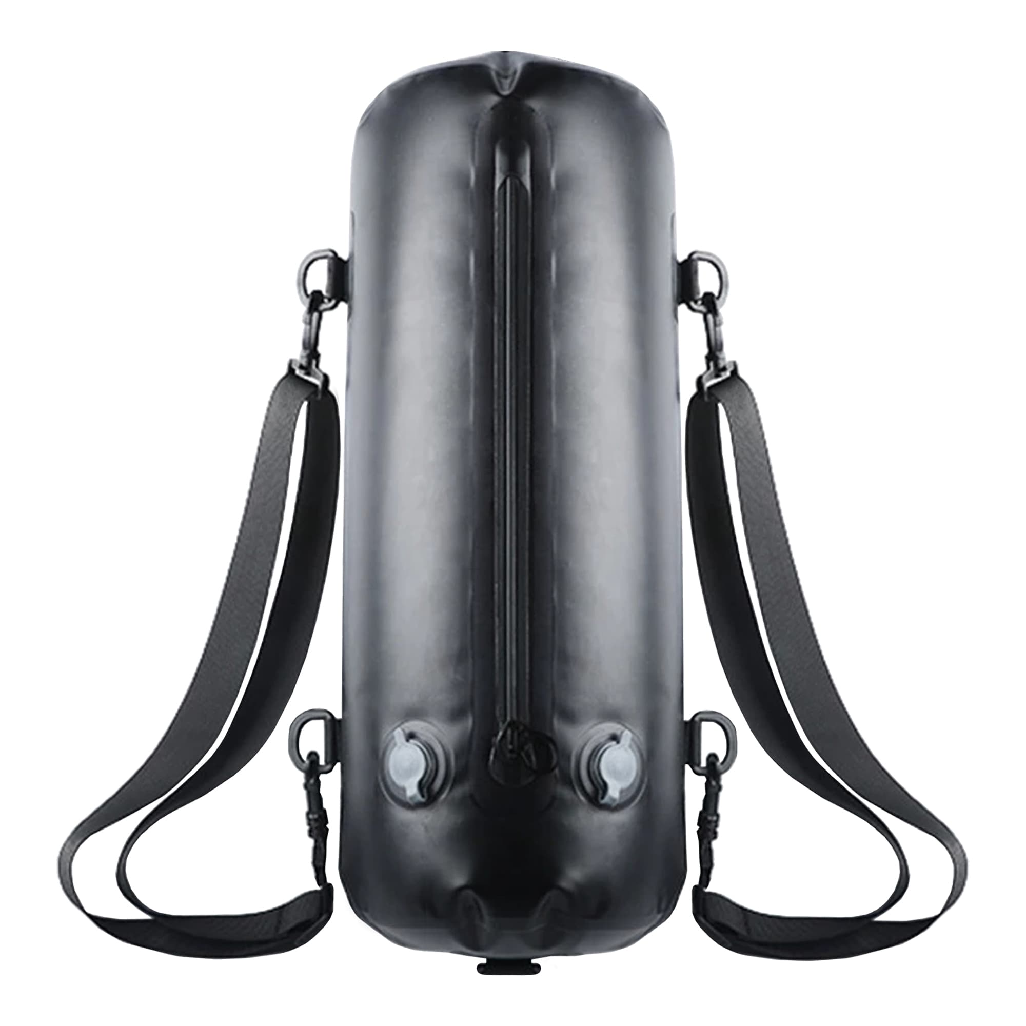 Bolso Marjaqe Impermeable Hermético Pvc 12L