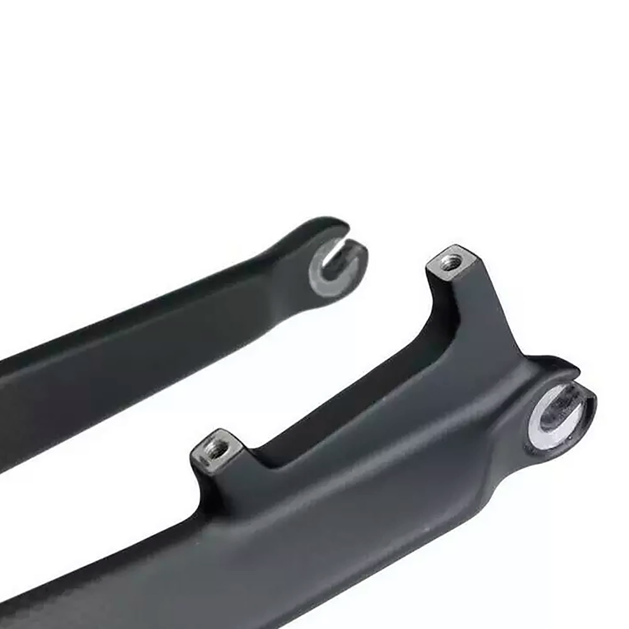 Horquilla Rígida Toseek 27,5'' Trabuco Cónico - 2
