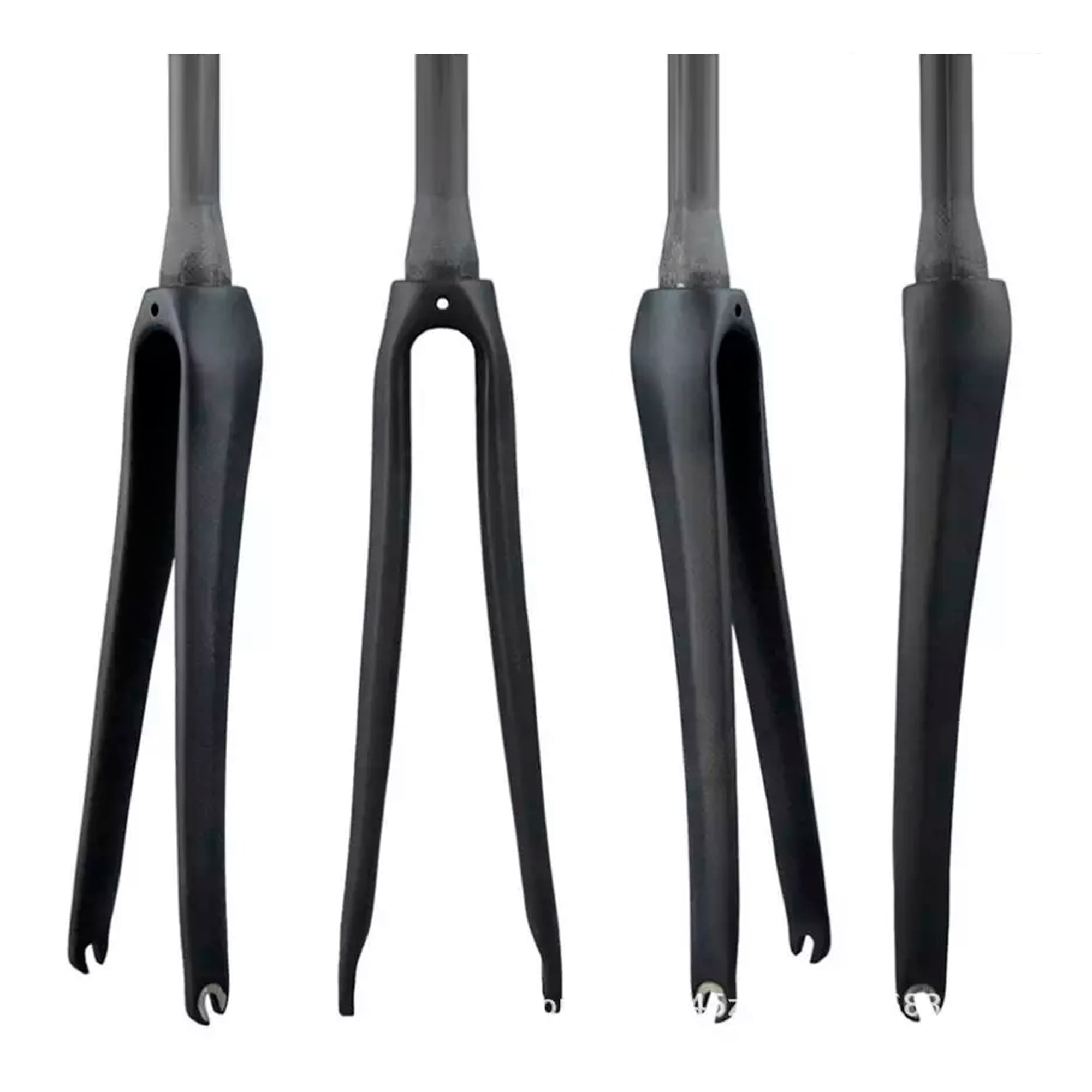 Horquilla Rígida Bucklos 700c Trabuco Recto