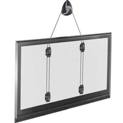 Soporte Para Pantalla De Pared Y Techo 56" Barkan W1