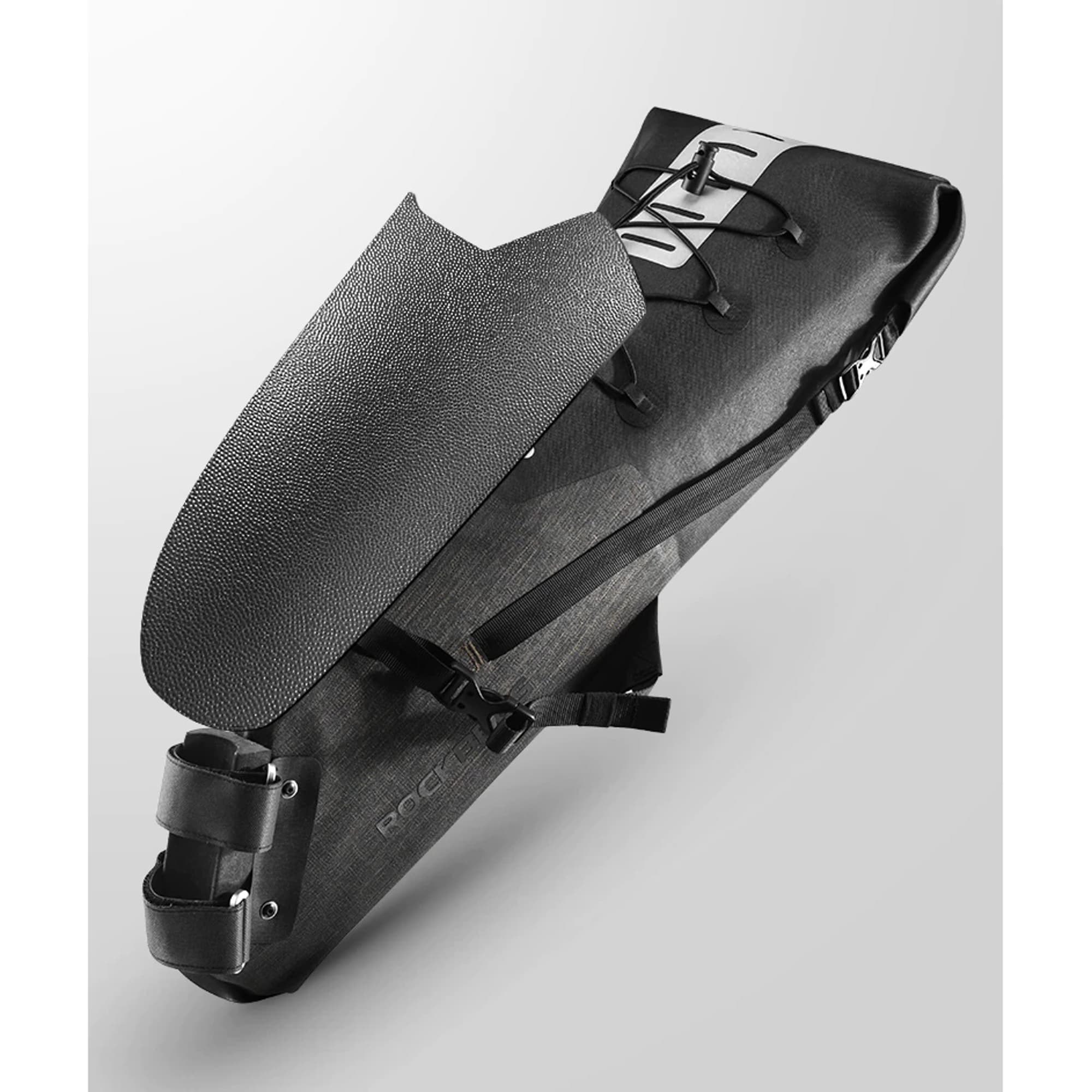 Bolso De Sillín Para Bicicleta Impermeable Rockbros De 10L - 7