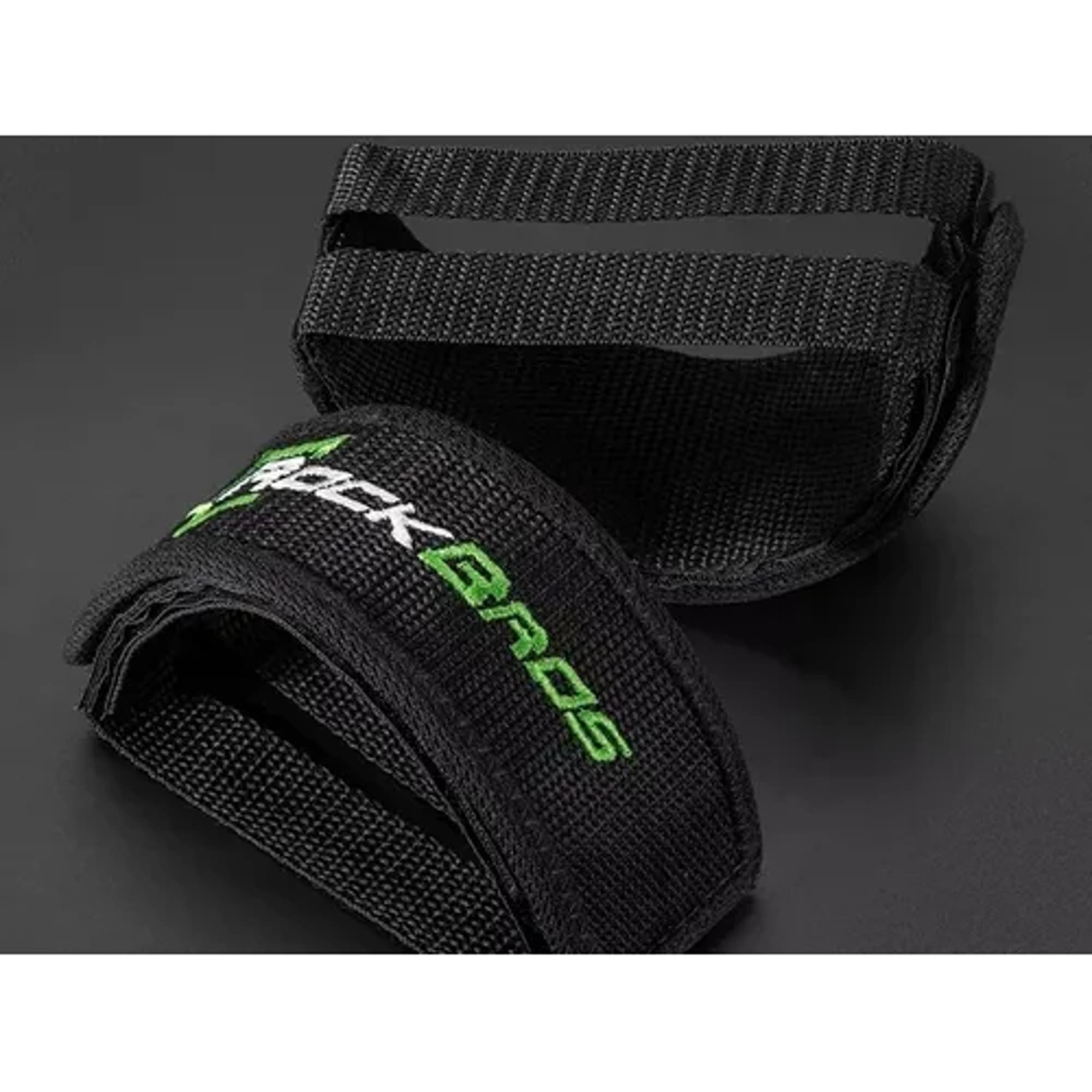 Strap Para Pedales De Bicicleta Rockbros - 3