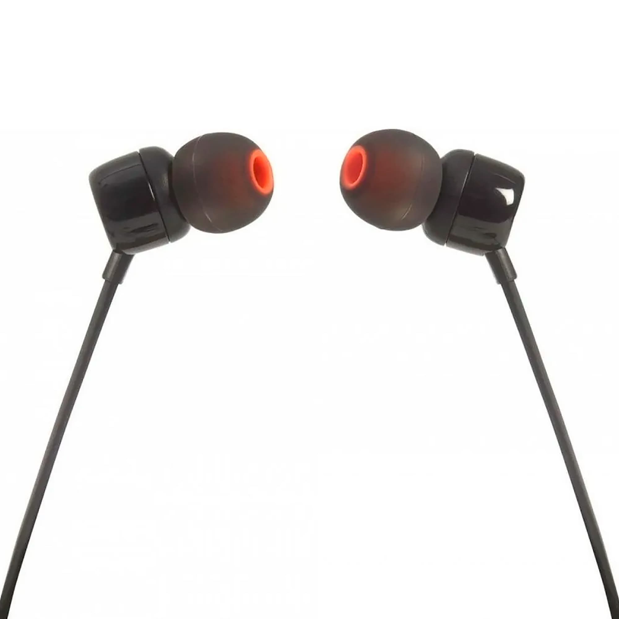 Auriculares Cableados 3,5mm Jbl Tune 110 9mm - 3