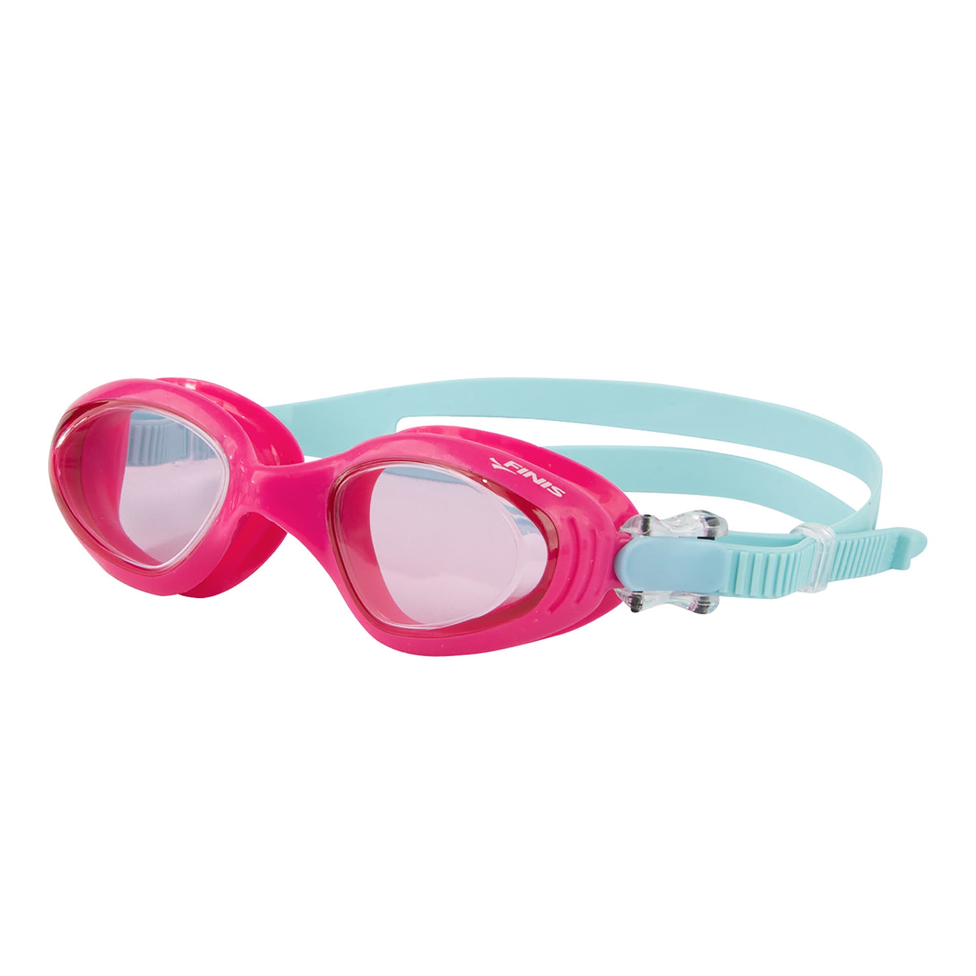 Lentes Natación Niño Finis Betta Googles Protección Uv