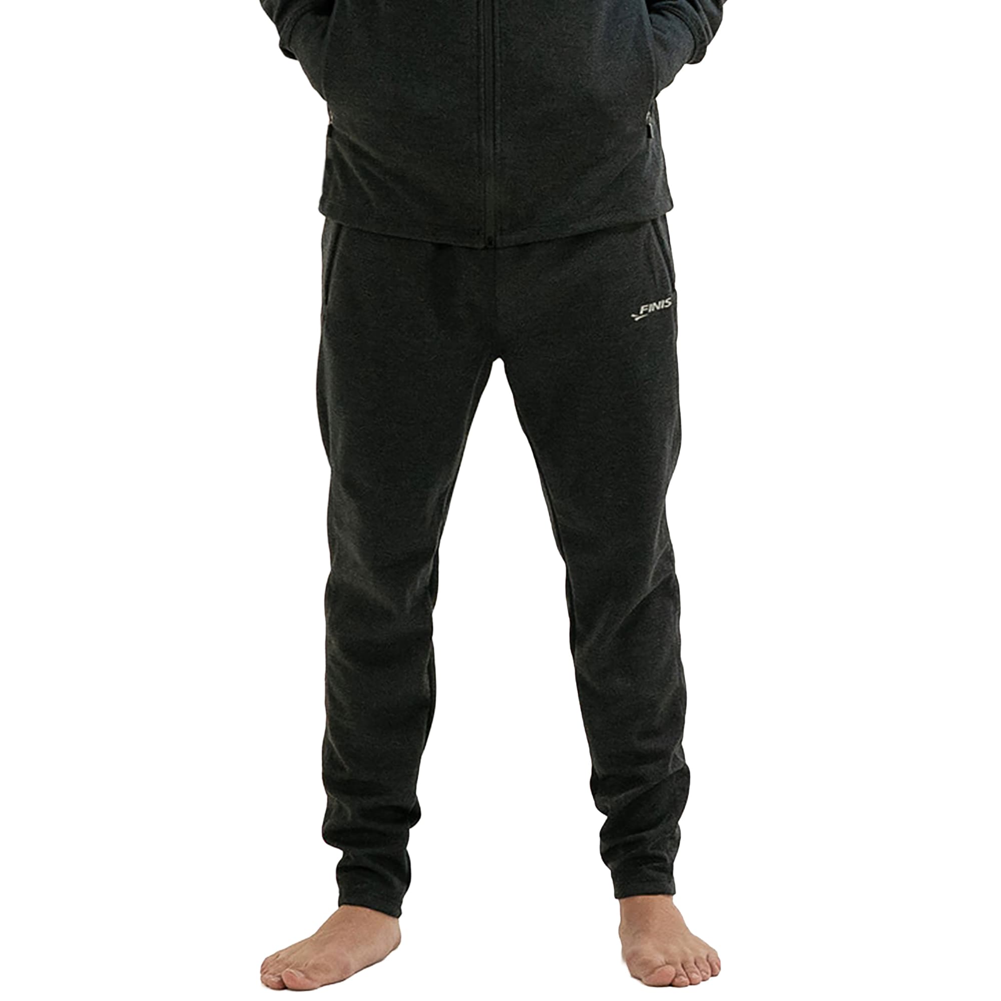 Pantalón Deportivo Hombre Finis Tech Pant S
