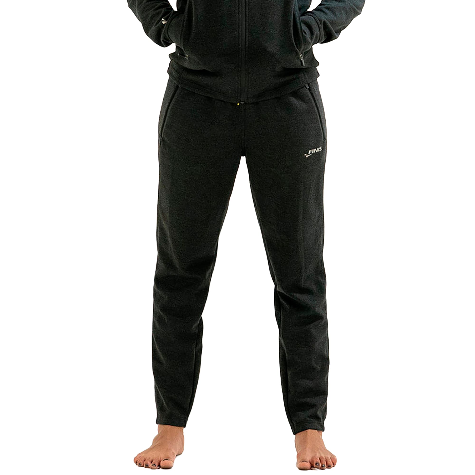Pantalón Deportivo Mujer Finis Tech Pant L