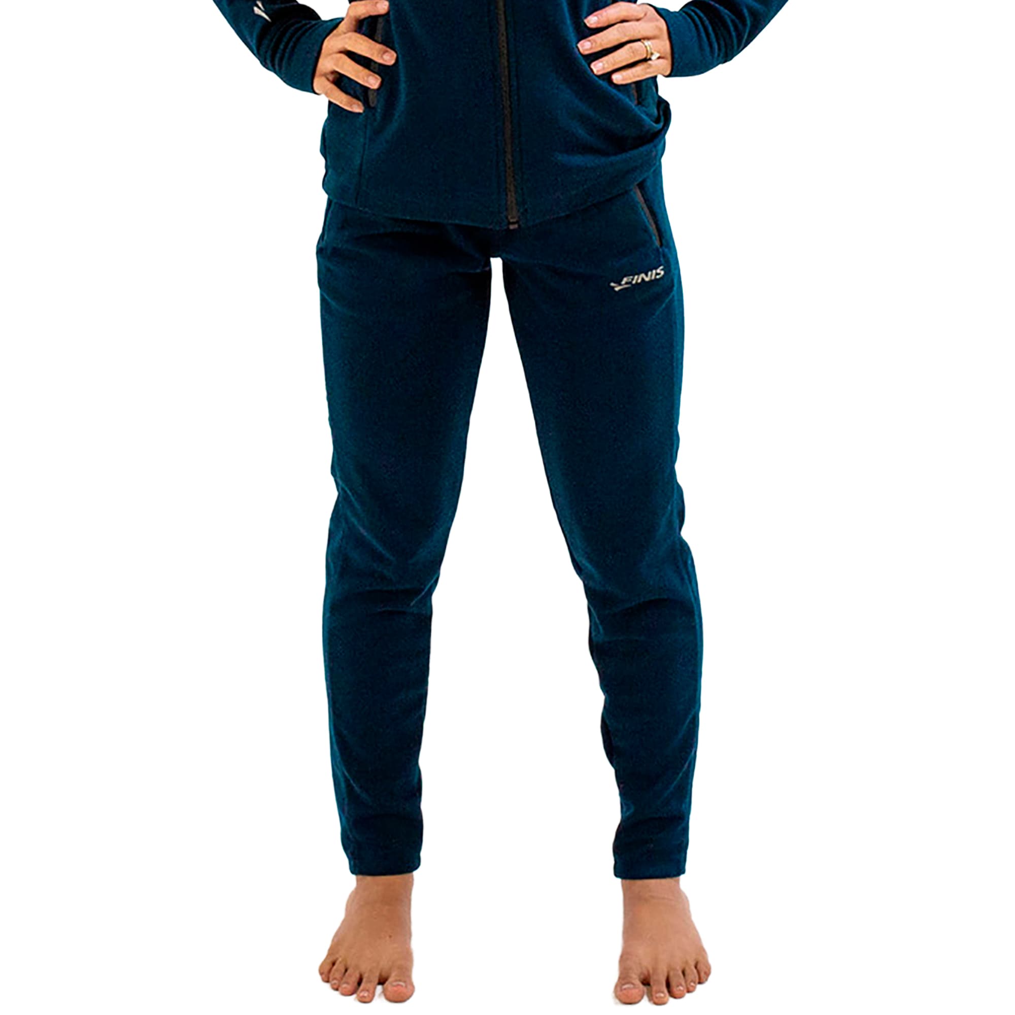 Pantalón Deportivo Mujer Finis Tech Pant Xxl