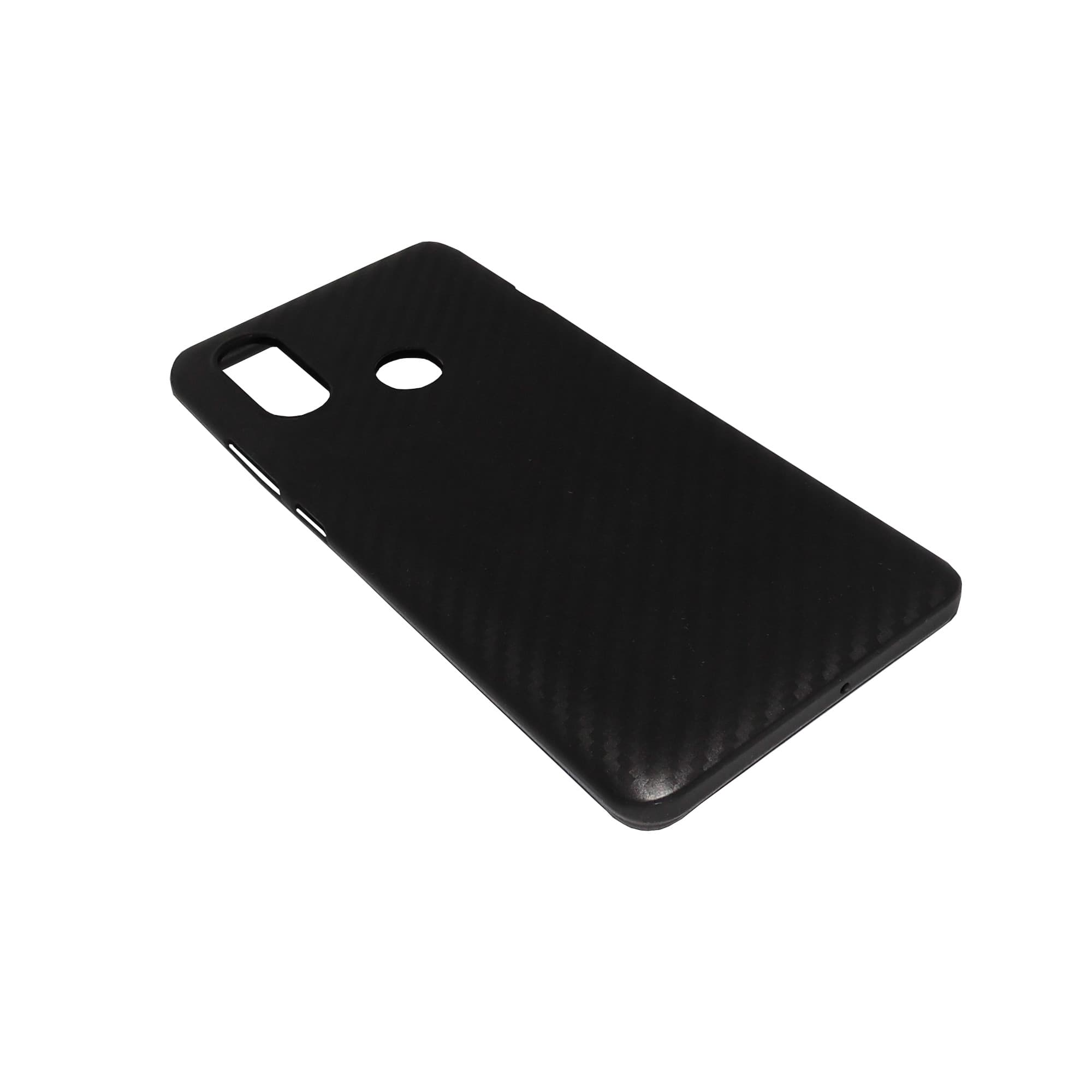 Funda Ultra Resistente Para Celular Zte A31 Plus - 2