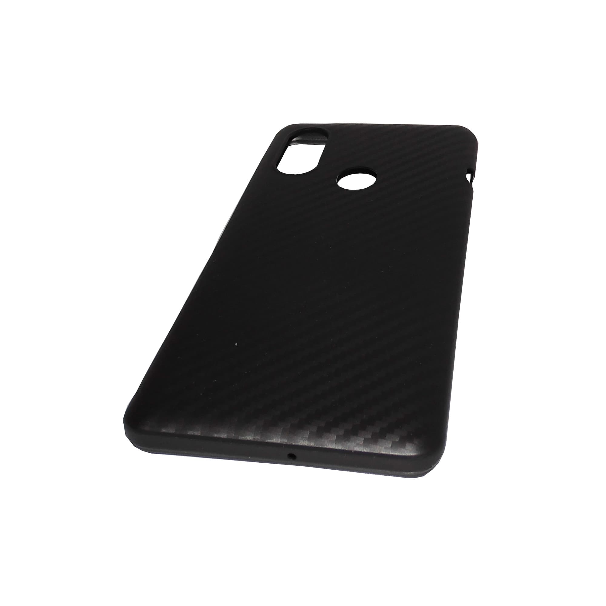 Funda Ultra Resistente Para Celular Zte A31 Plus - 3