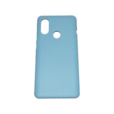 Funda Ultra Resistente Para Celular Zte A 31 Plus