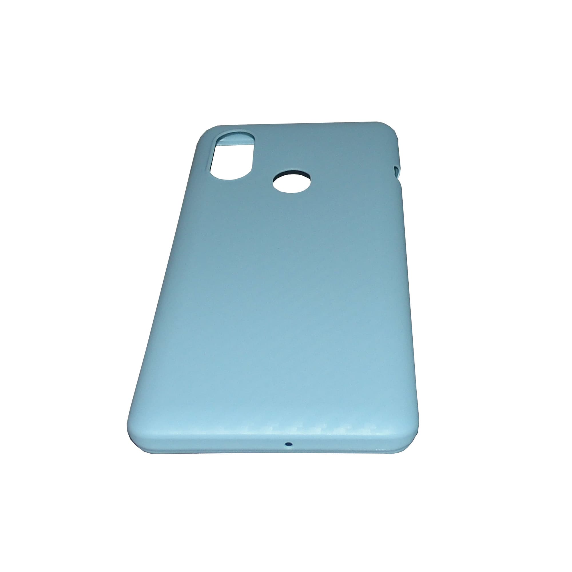 Funda Ultra Resistente Para Celular Zte A 31 Plus - 2