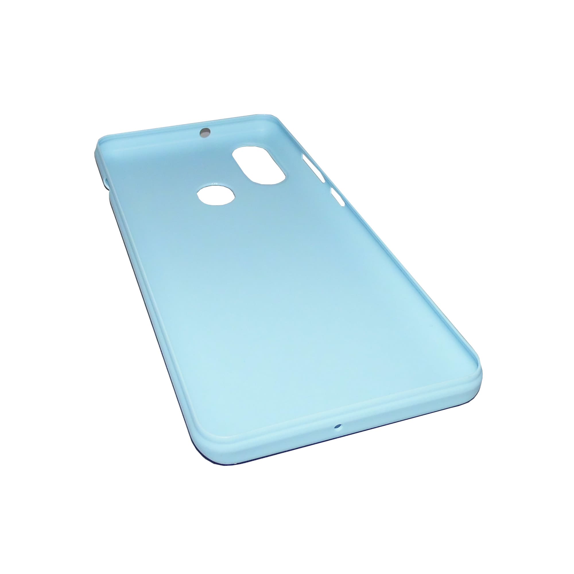 Funda Ultra Resistente Para Celular Zte A 31 Plus - 3