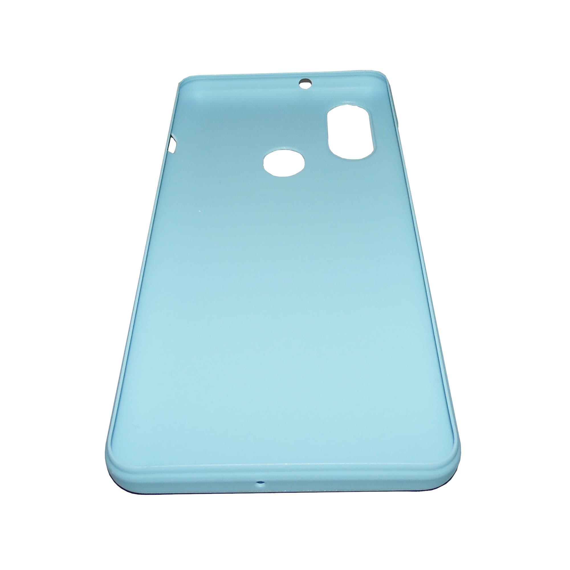 Funda Ultra Resistente Para Celular Zte A 31 Plus - 4