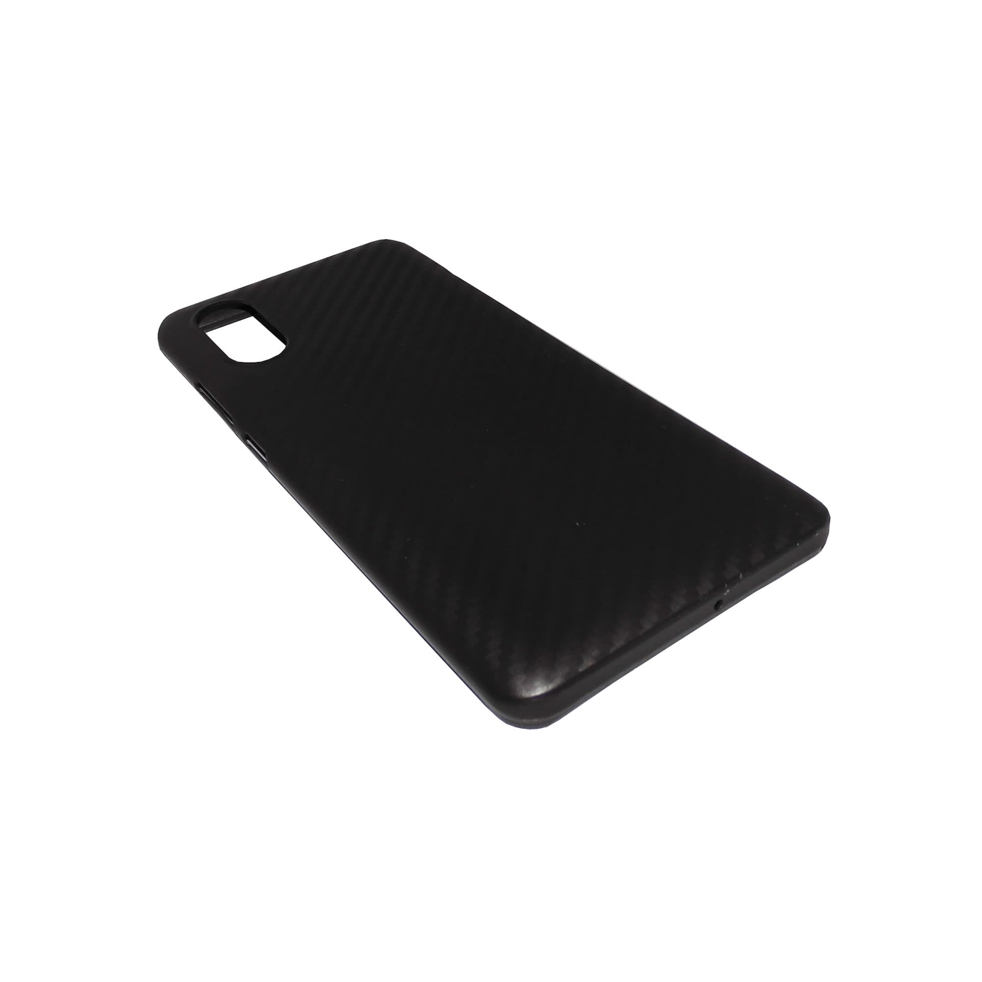 Funda Ultra Resistente Para Celular Zte A 31 Plus - 2