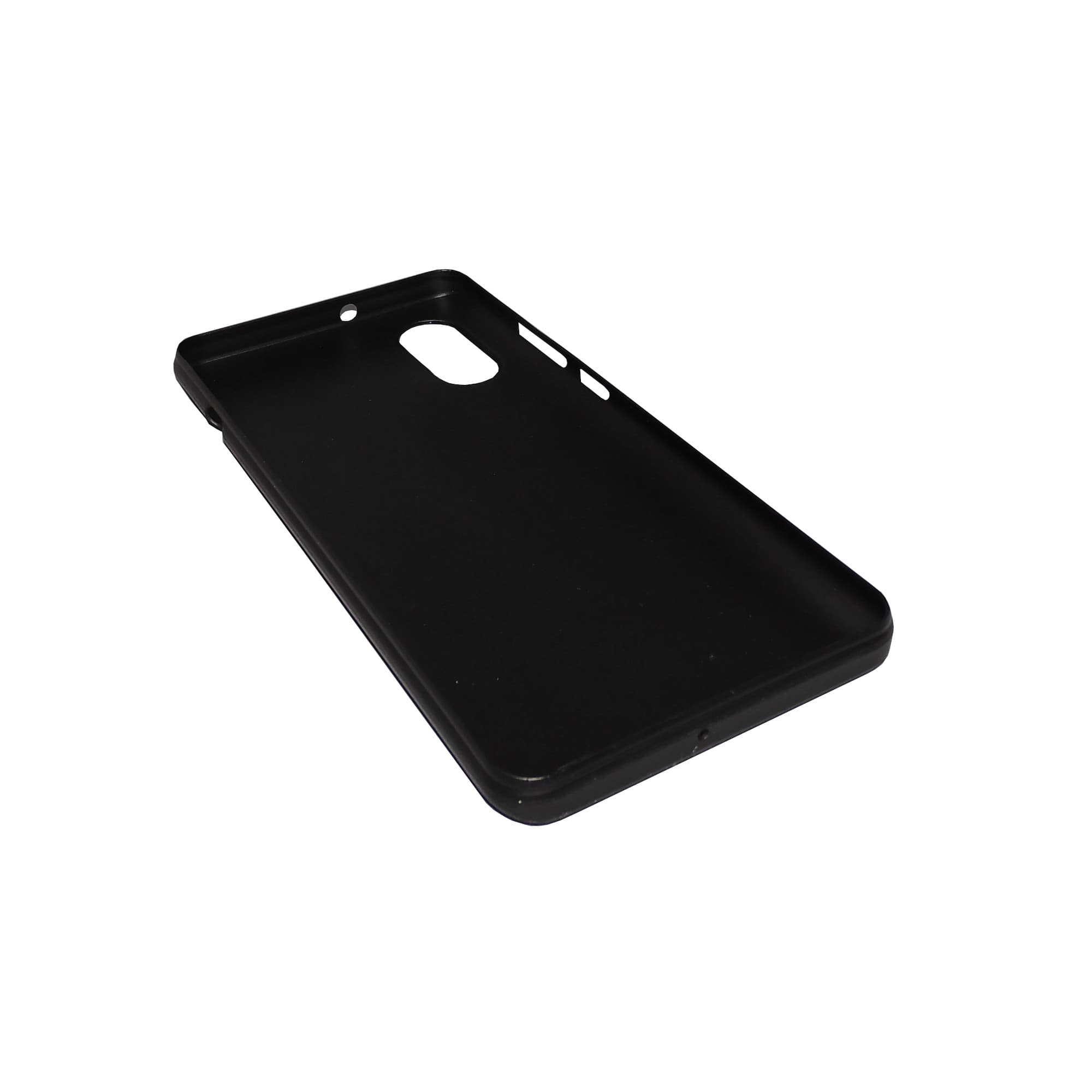 Funda Ultra Resistente Para Celular Zte A 31 Plus - 3