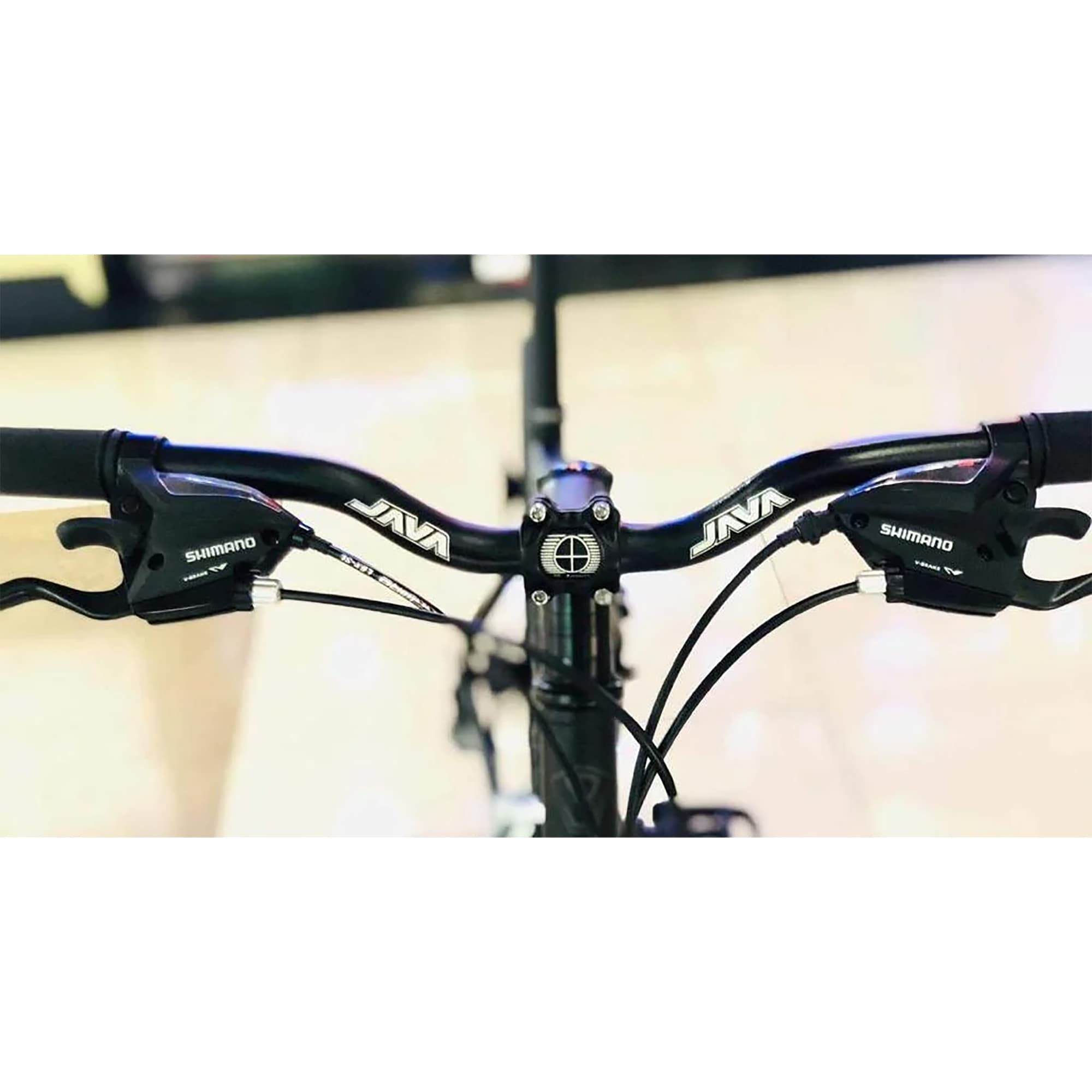 Bicicleta De Ciudad Java Corsa Acero 14v 700c - 2