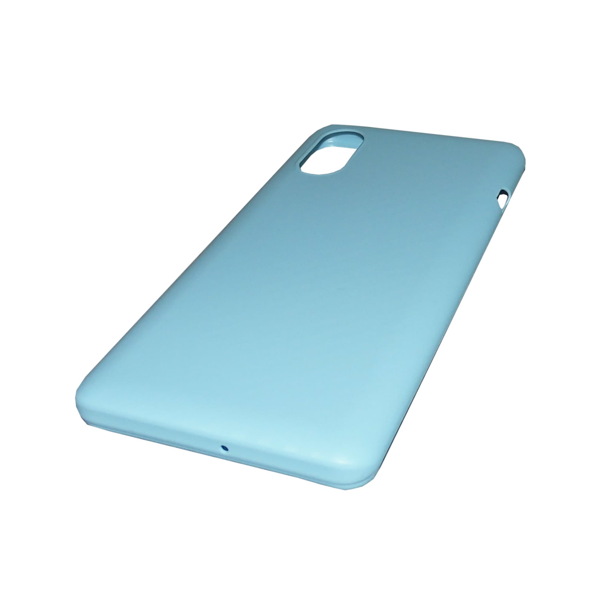 Funda Ultra Resistente Para Celular Zte A 31 Plus - 2