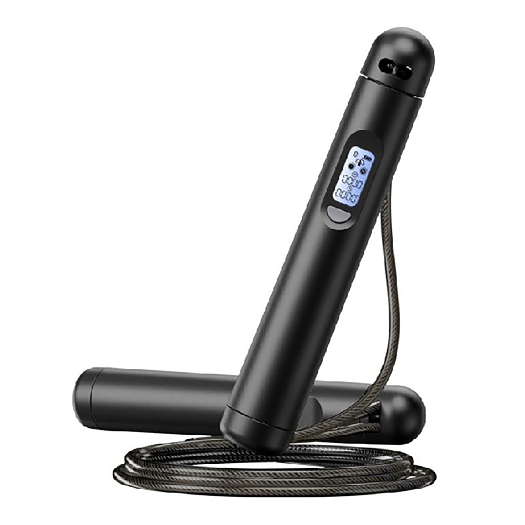 Cuerda De Entrenamiento Inteligente Letsfit Jr02 300cm - 2