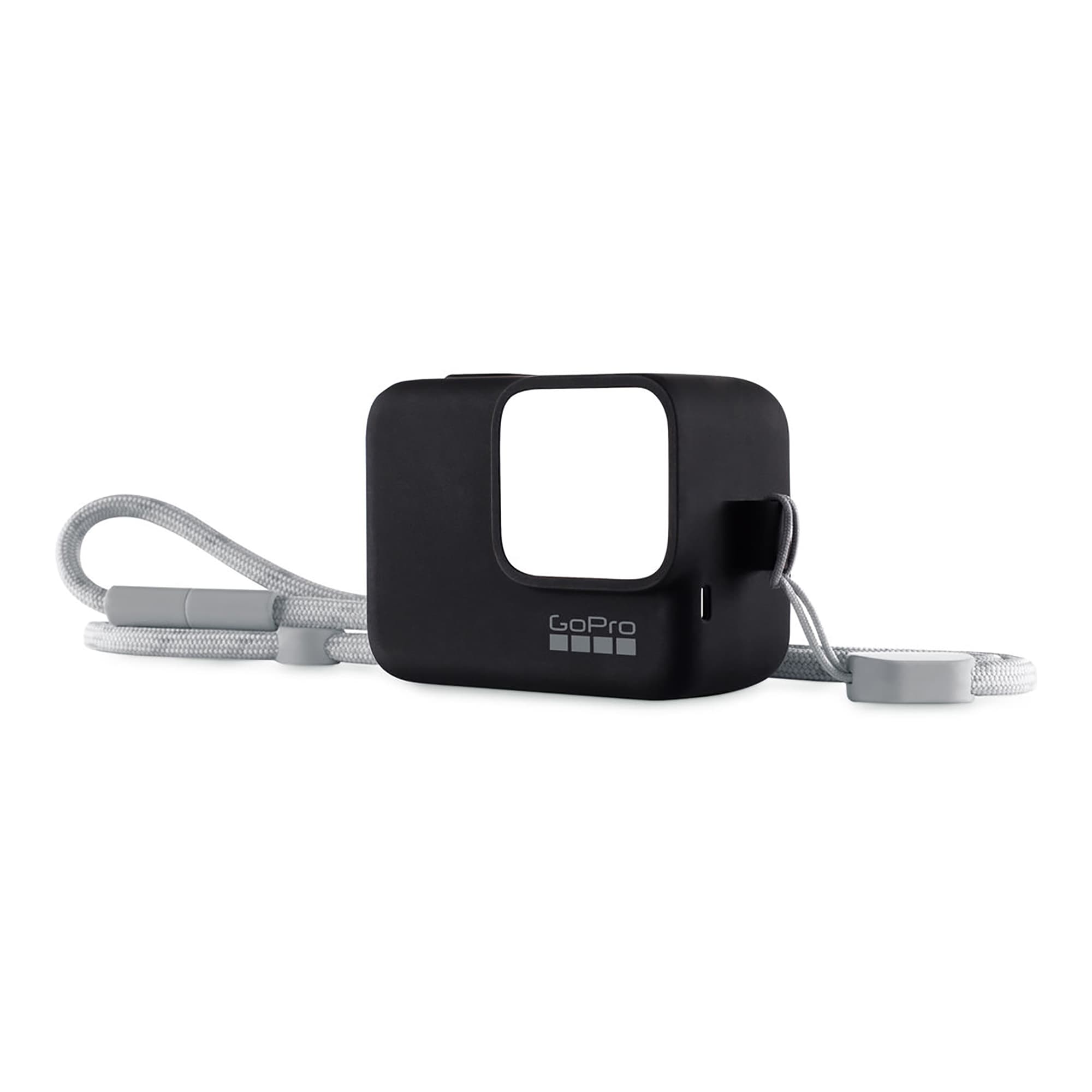 Funda + Cordón Gopro Acsst-001 Para Hero 7/6/5/2018 - 2