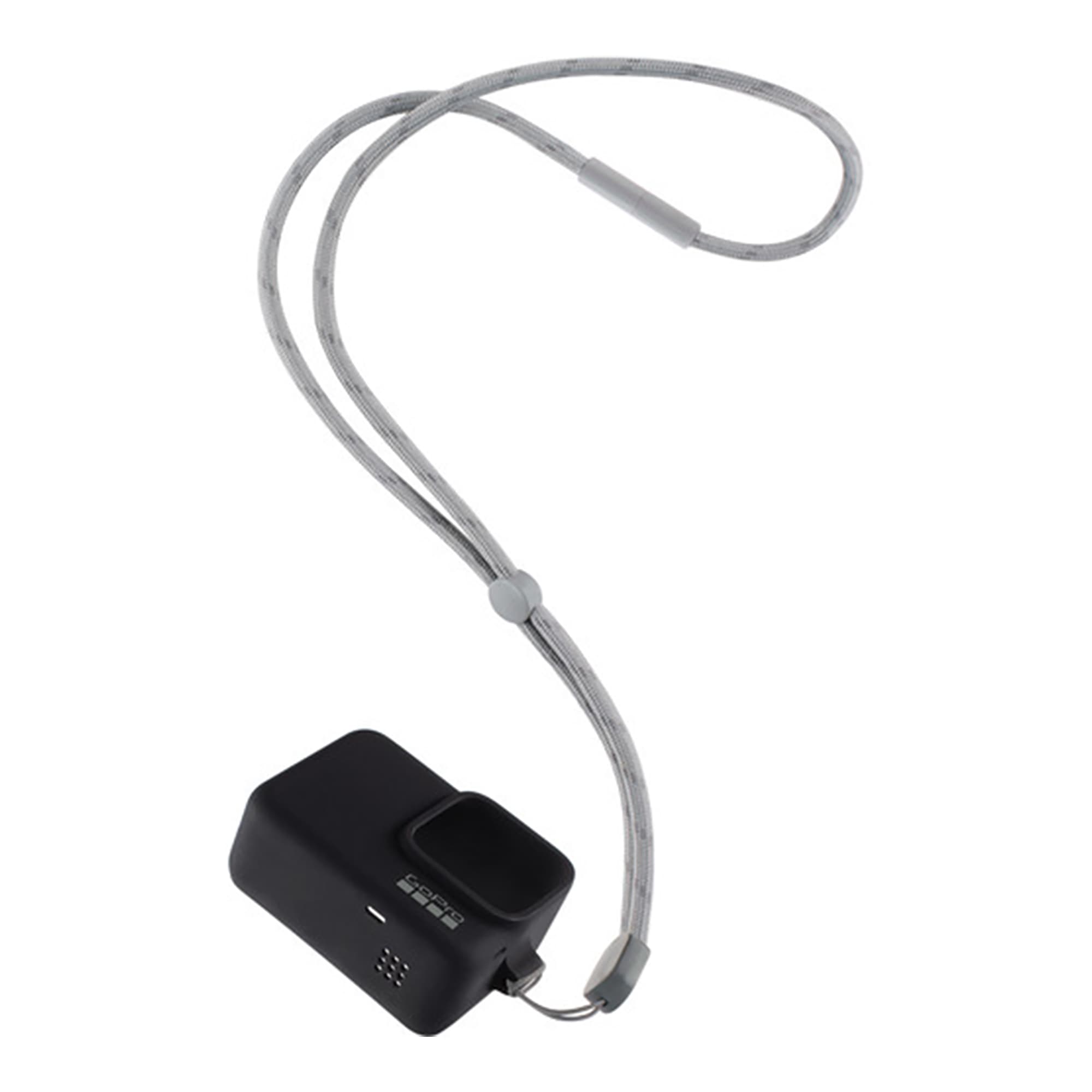 Funda + Cordón Gopro Acsst-001 Para Hero 7/6/5/2018 - 4
