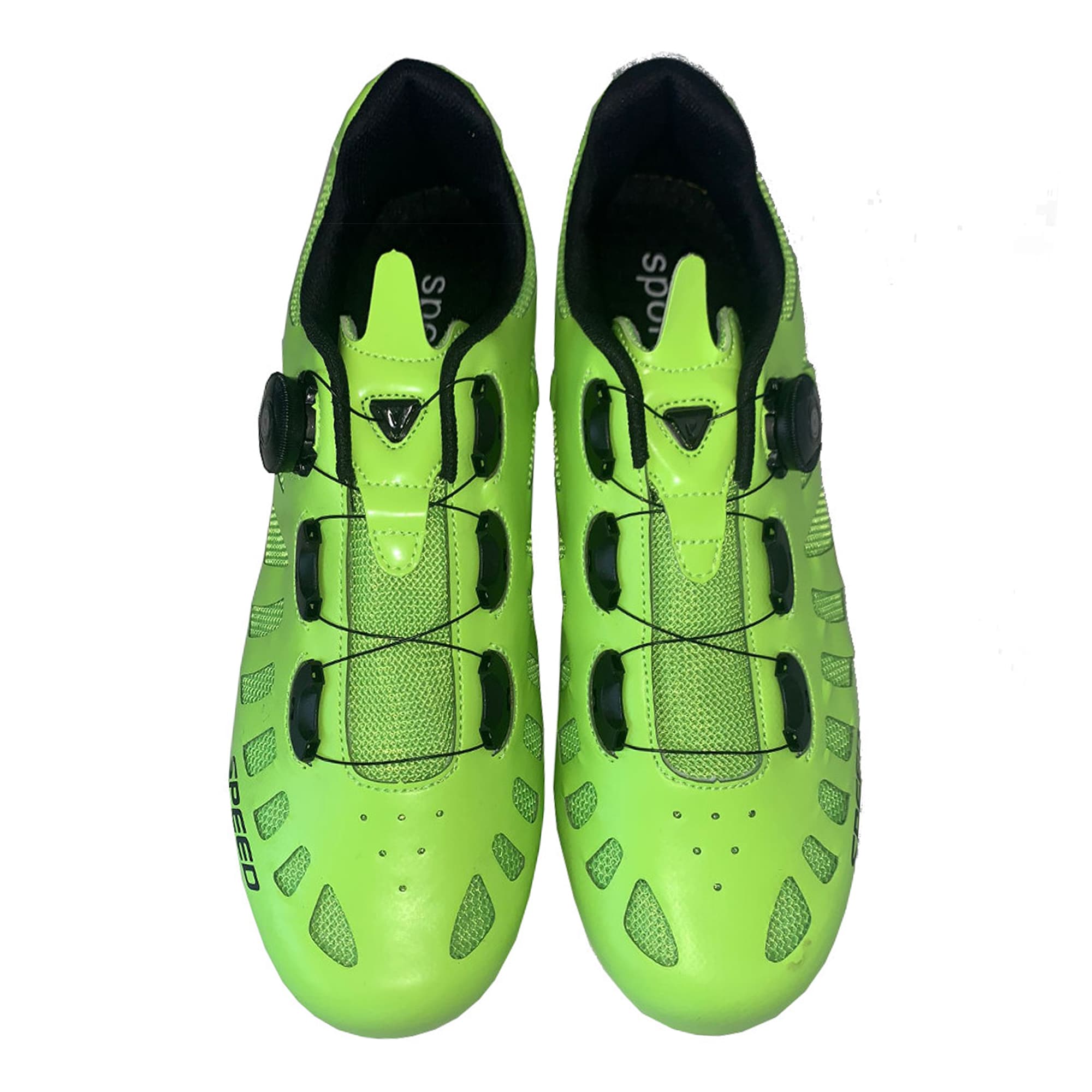 Zapatillas De Ciclismo Ruta / Mtb Talle 47 - 2