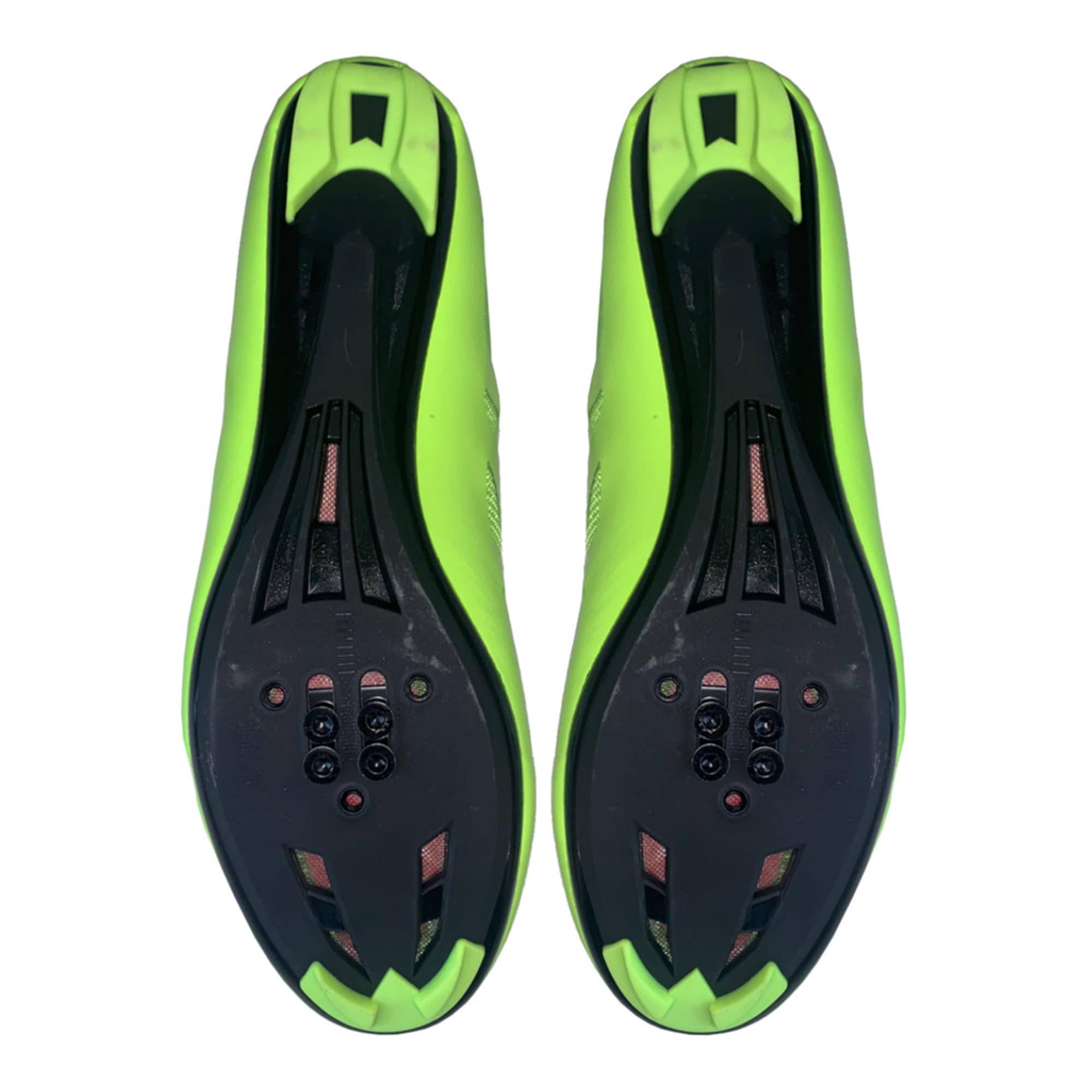Zapatillas De Ciclismo Ruta / Mtb Talle 47 - 3